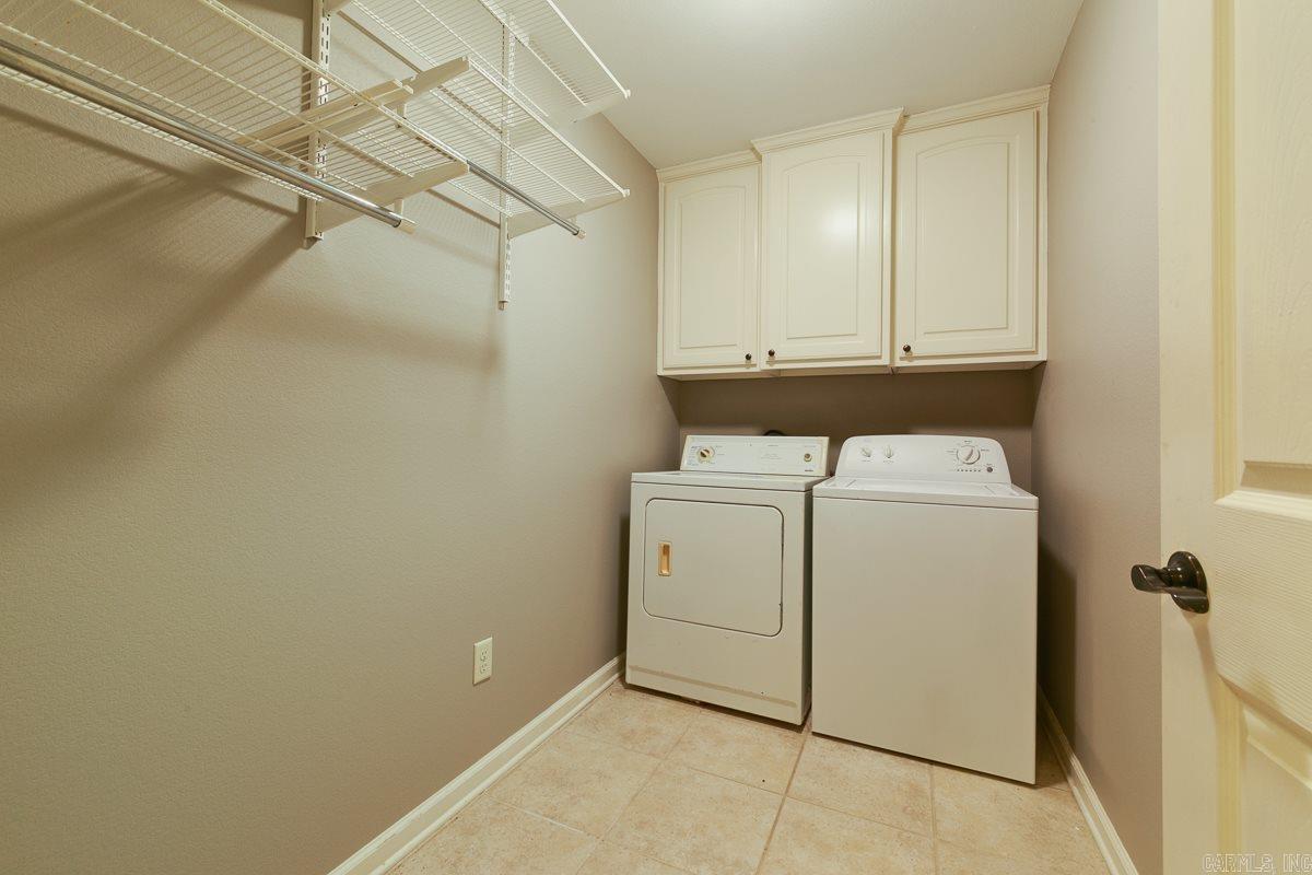 Cross Creek - Residential
