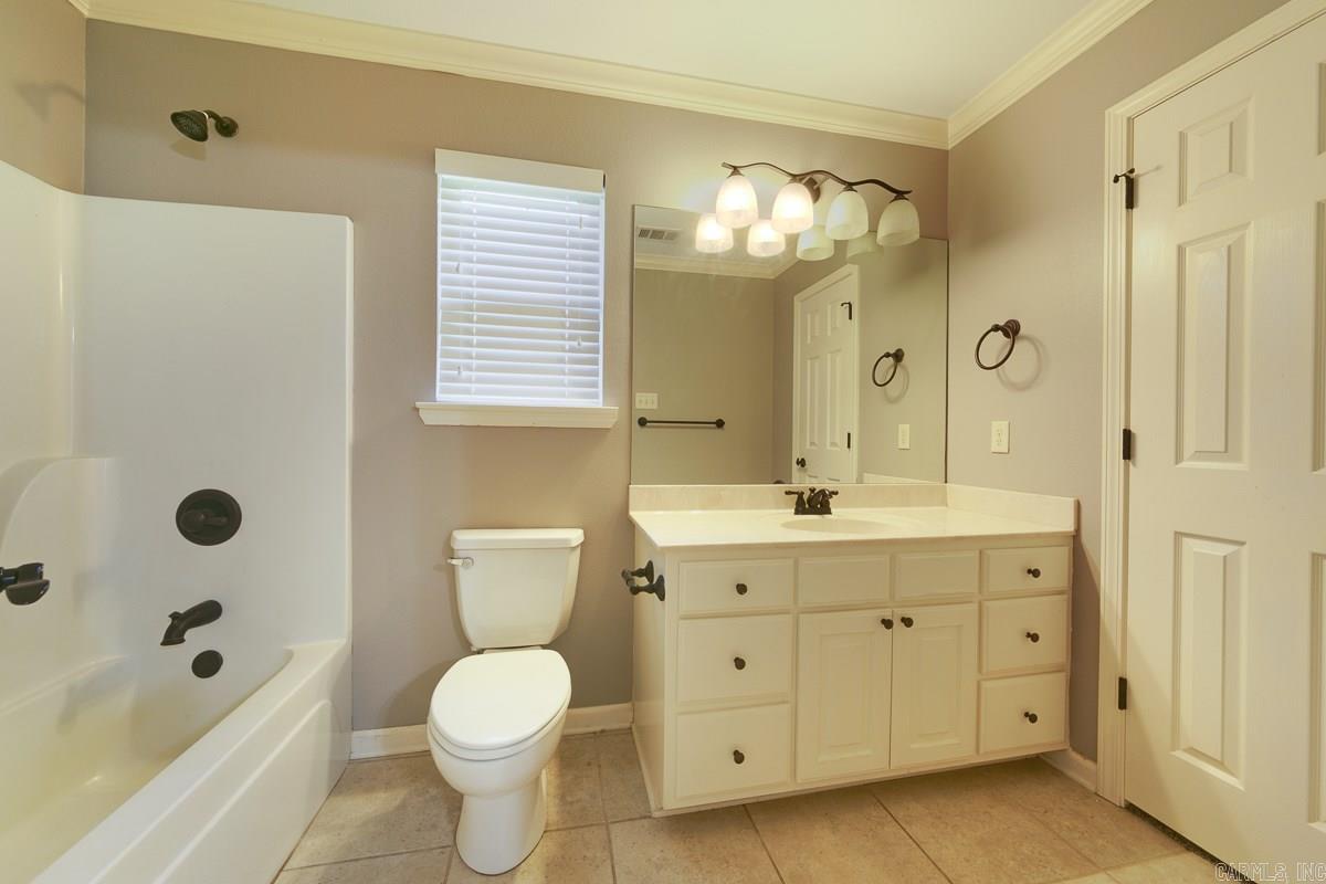 Cross Creek - Residential