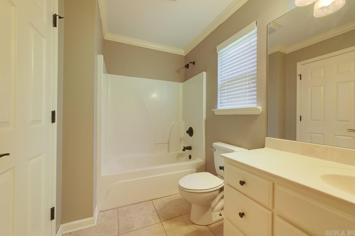 Cross Creek - Residential