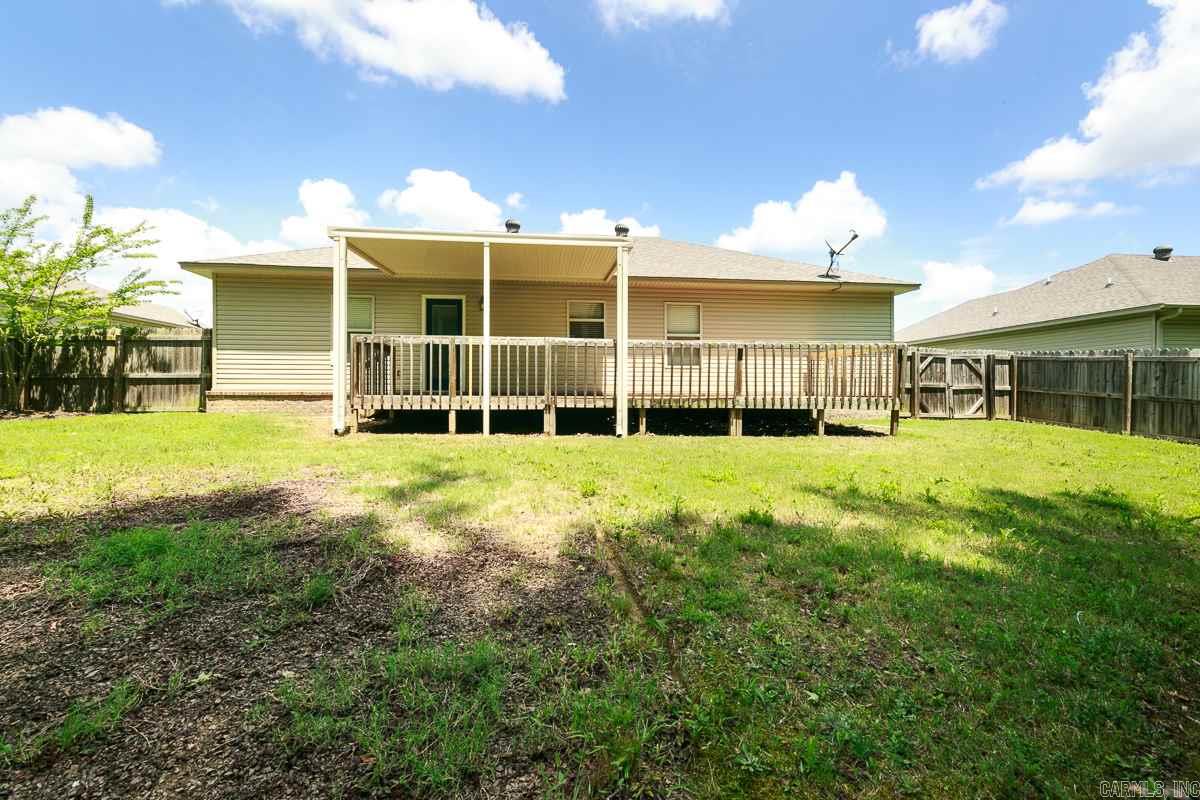 Cross Creek - Residential