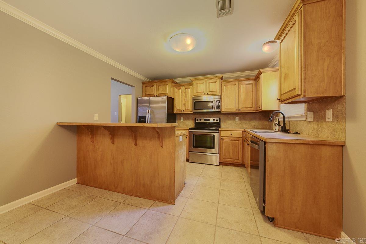 Cross Creek - Residential