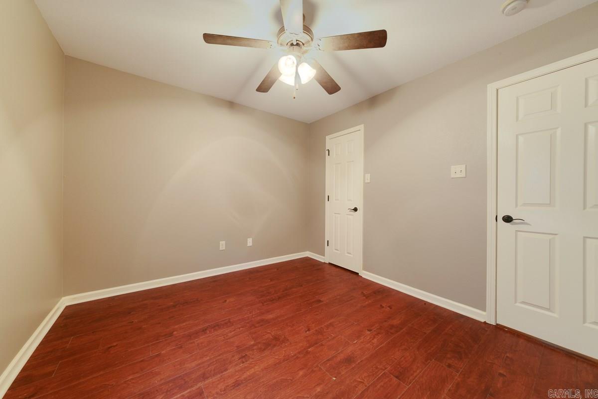 Cross Creek - Residential