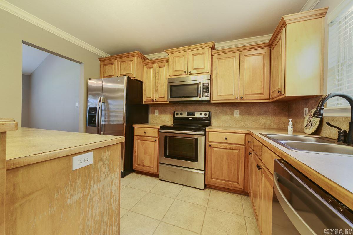 Cross Creek - Residential