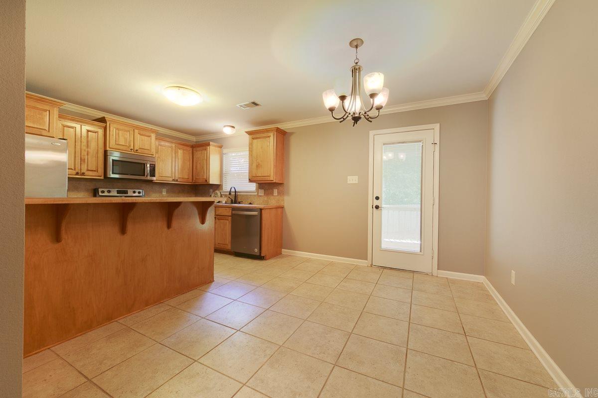 Cross Creek - Residential