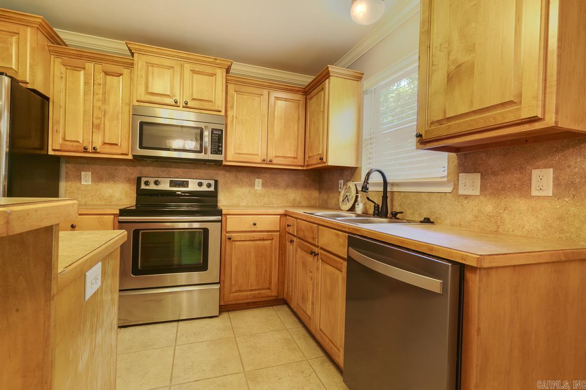 Cross Creek - Residential
