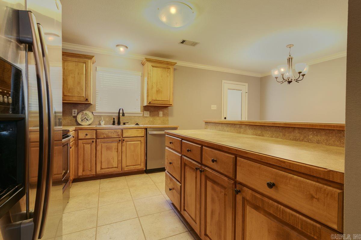 Cross Creek - Residential