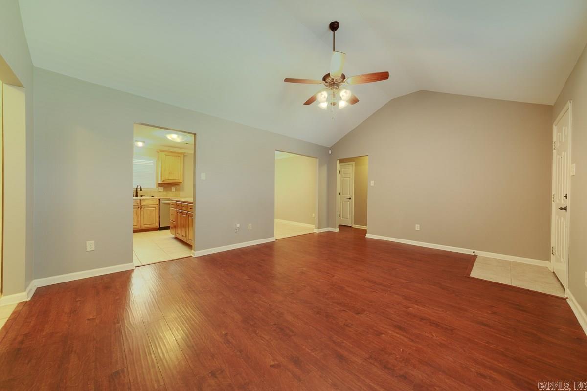 Cross Creek - Residential