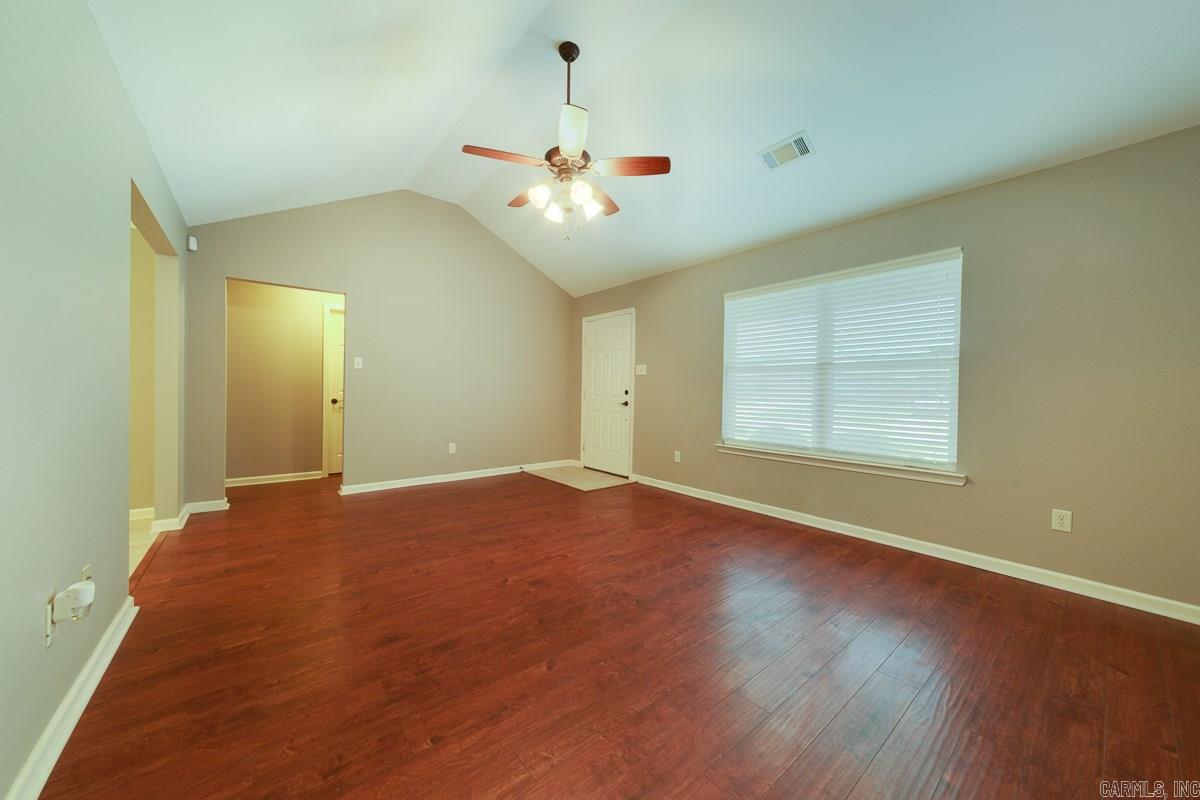 Cross Creek - Residential