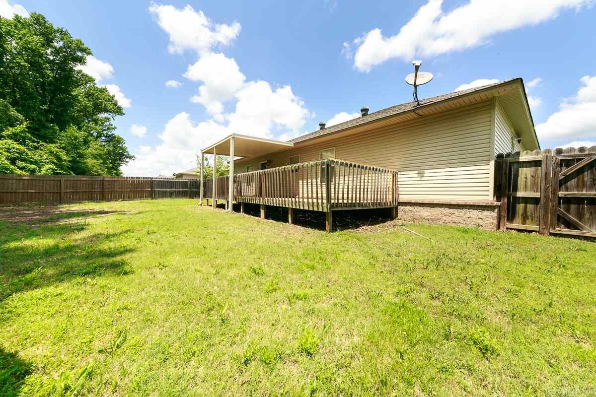 Cross Creek - Residential