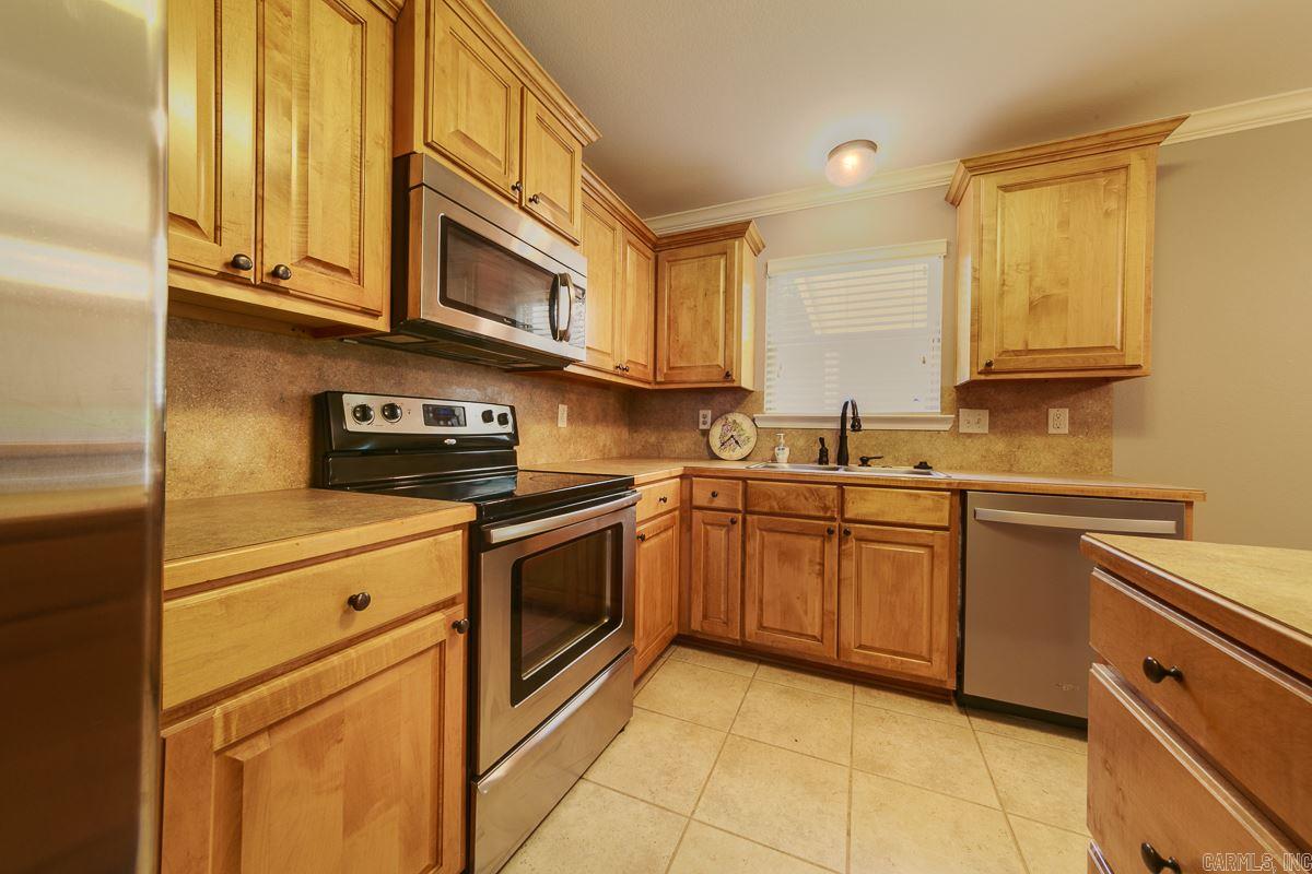 Cross Creek - Residential