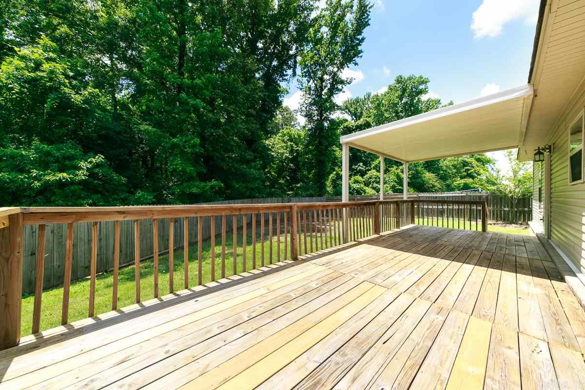Cross Creek - Residential