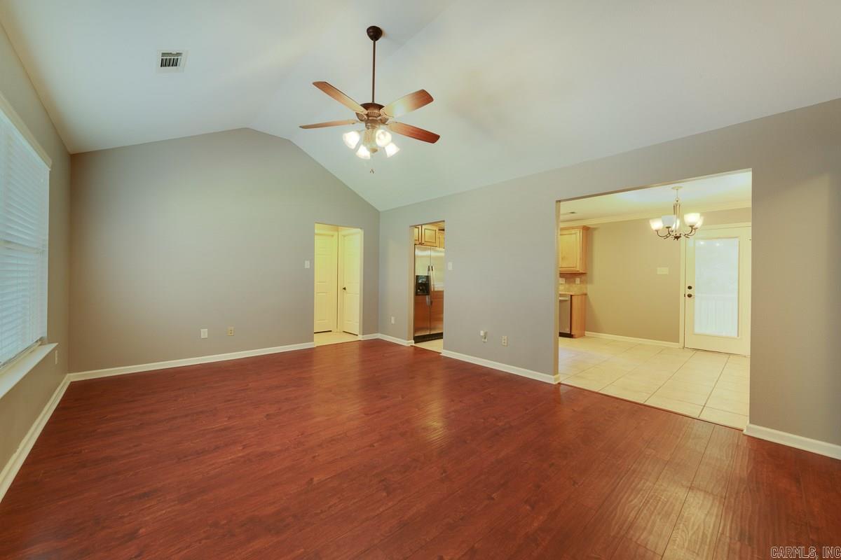 Cross Creek - Residential