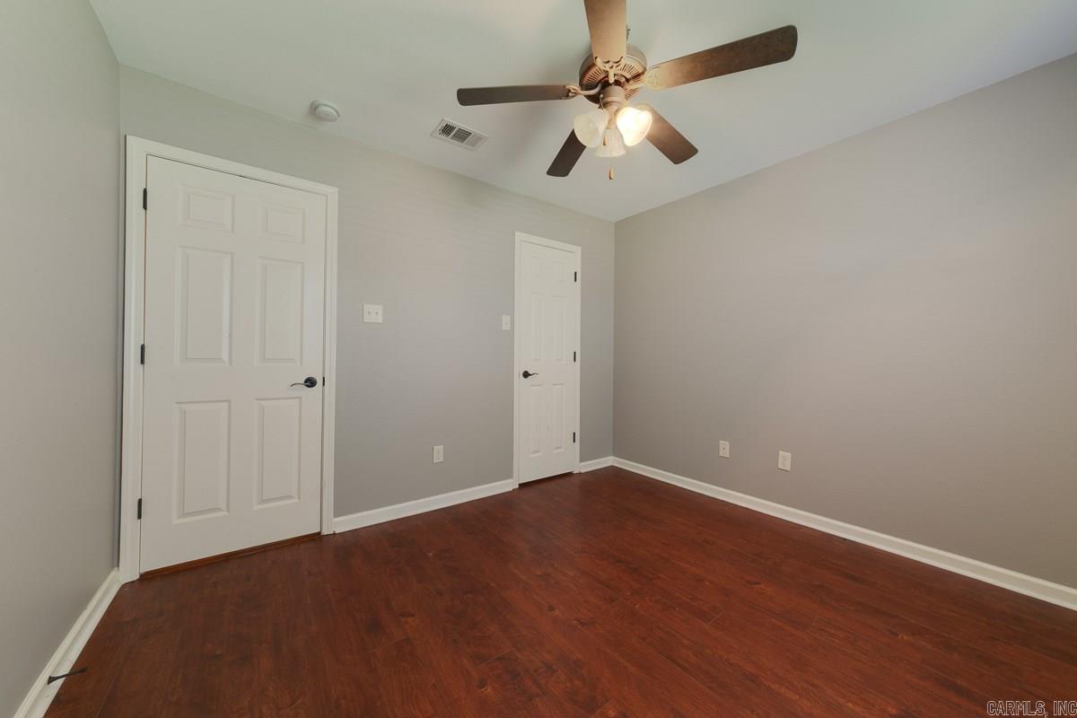 Cross Creek - Residential