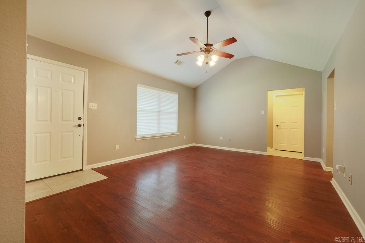 Cross Creek - Residential