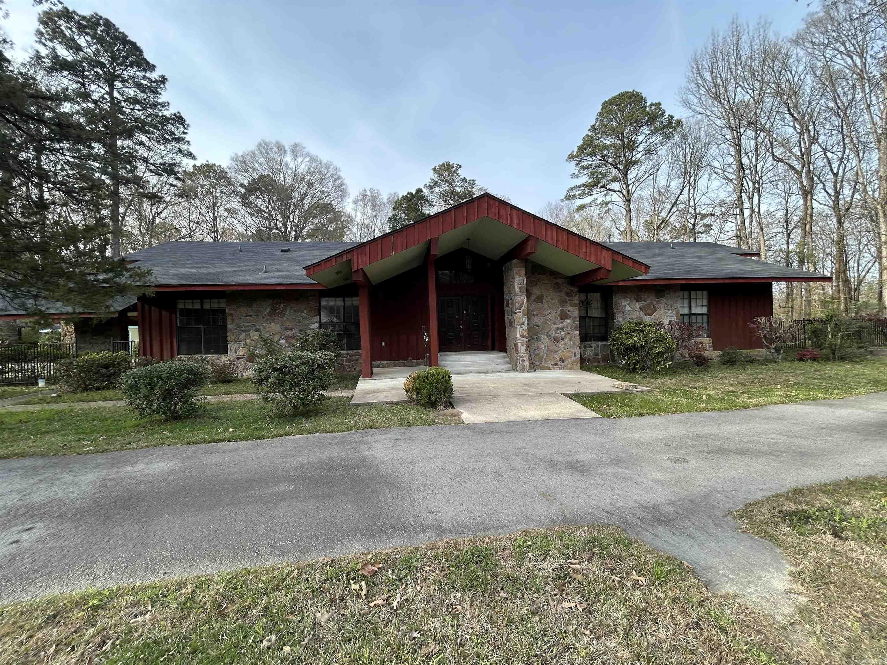 Ritchwood Estates - Residential