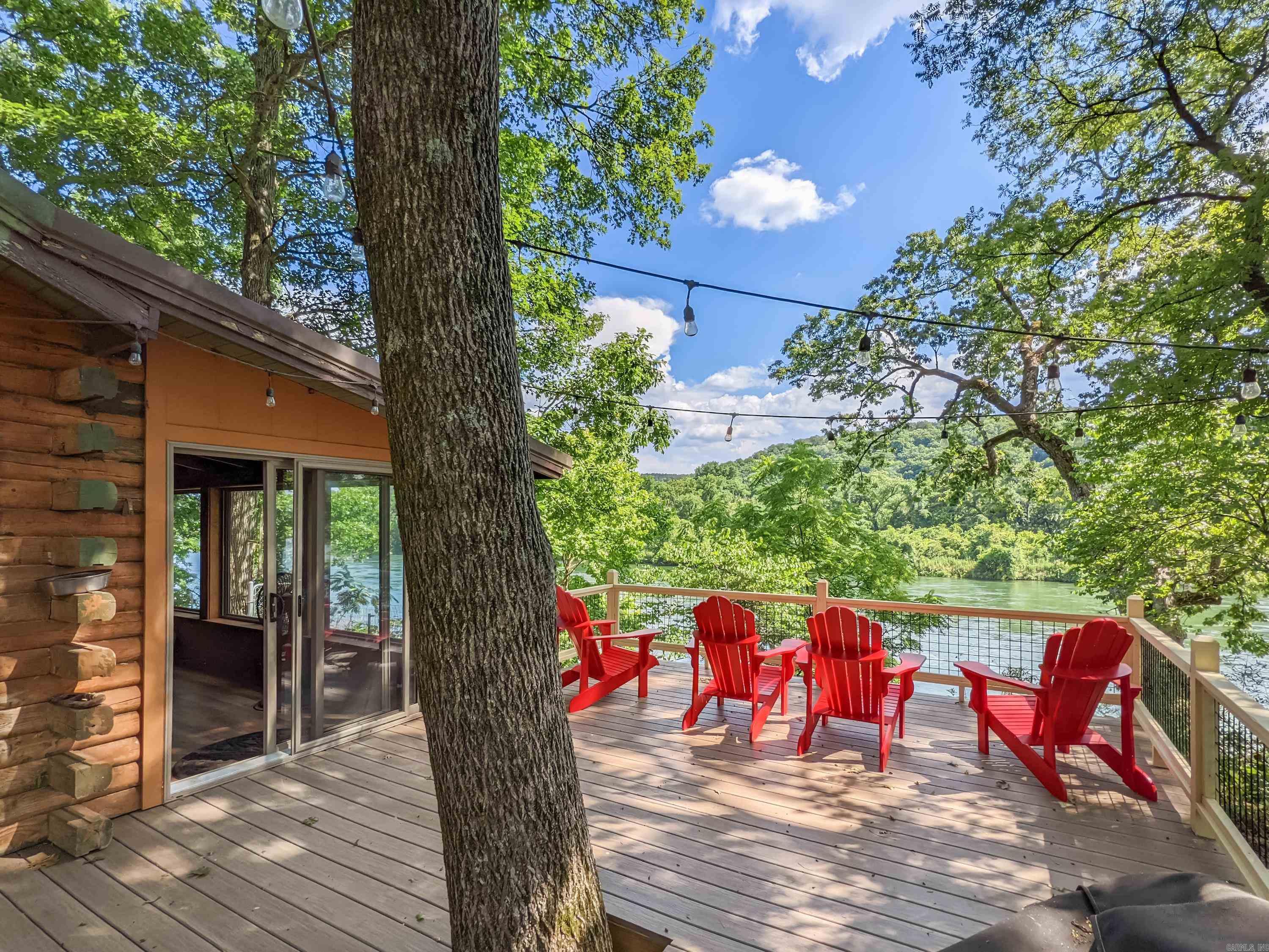 WHITE RIVER MEADOWS - Residential