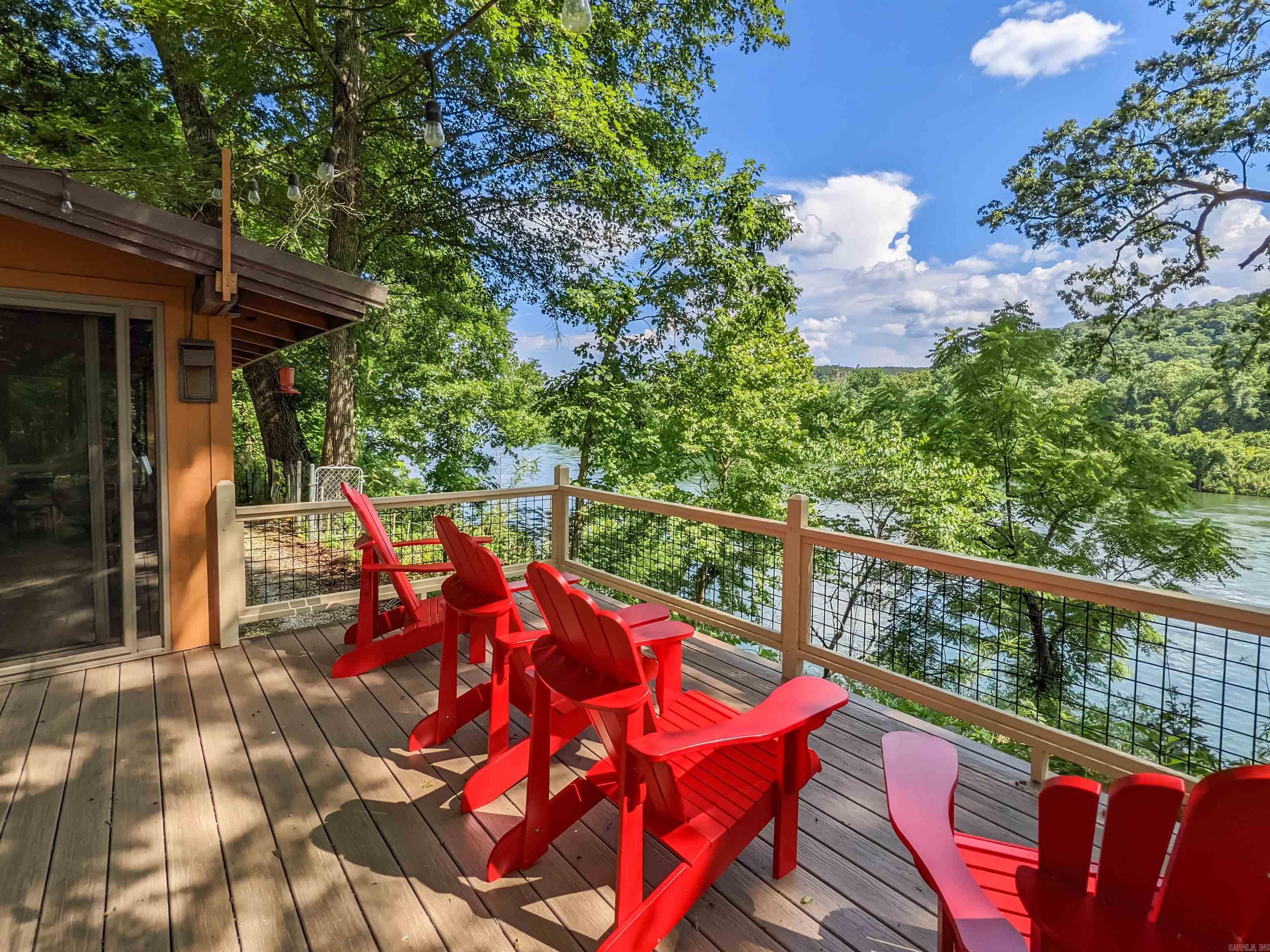 WHITE RIVER MEADOWS - Residential