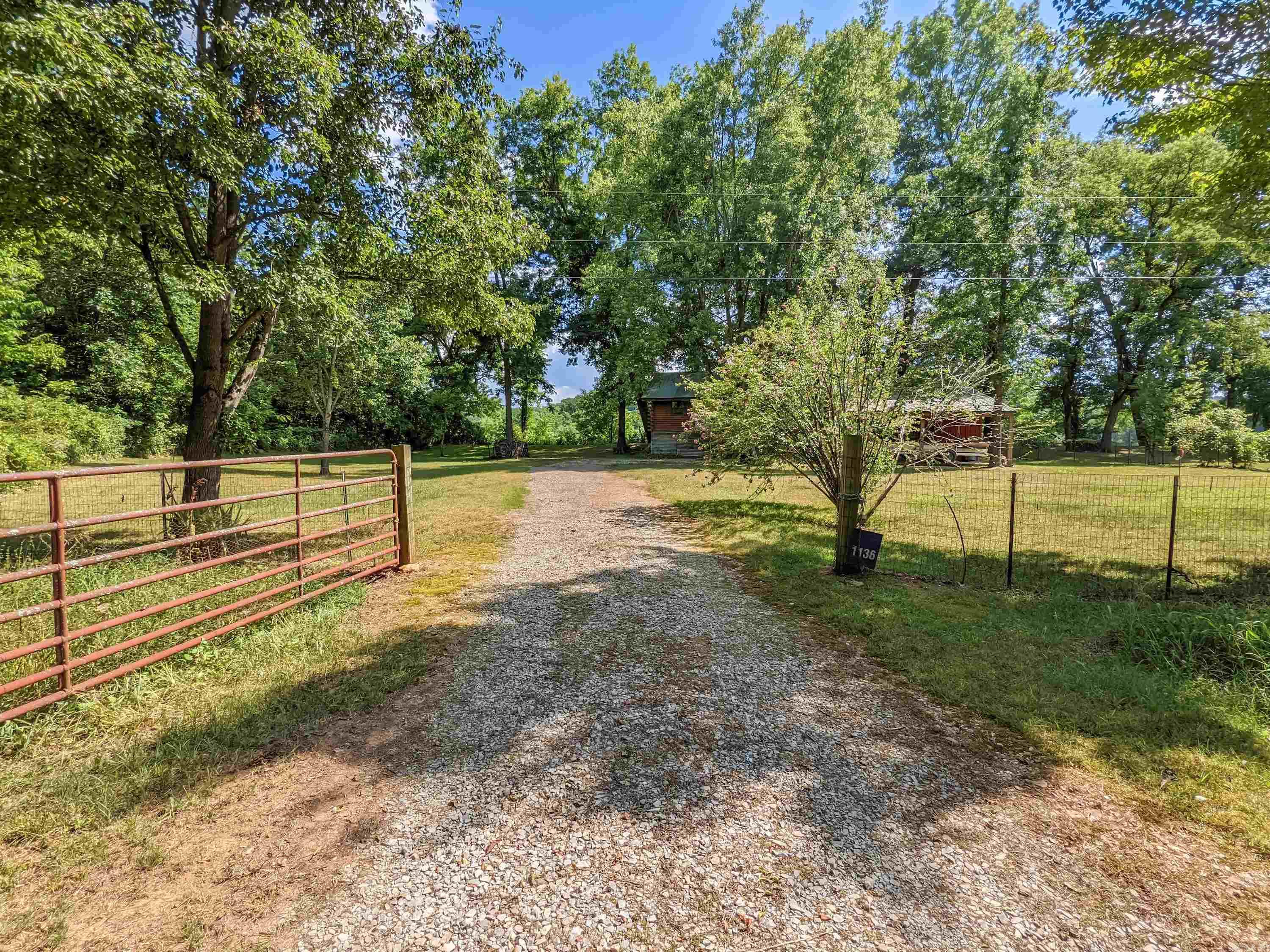WHITE RIVER MEADOWS - Residential