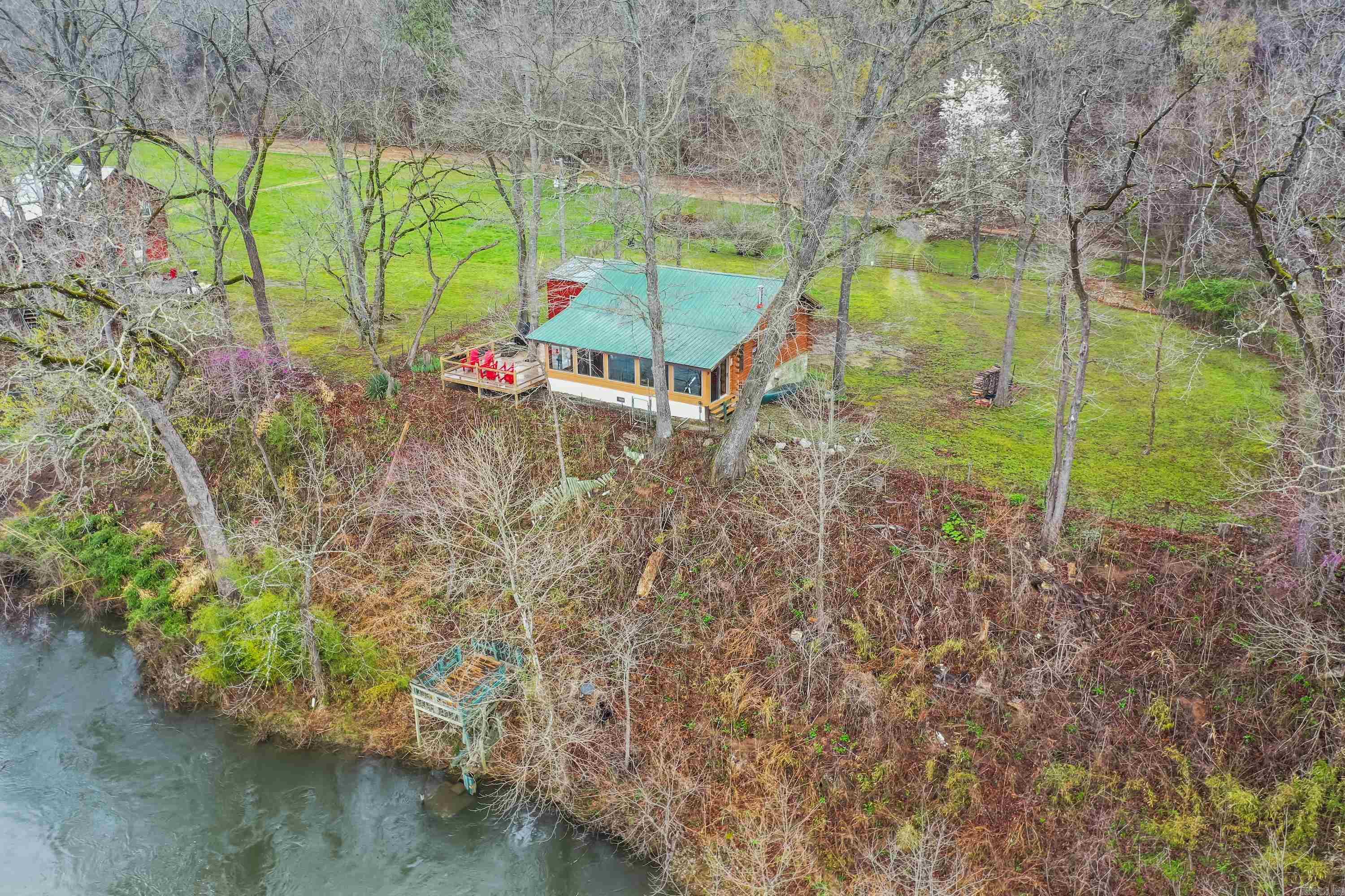 WHITE RIVER MEADOWS - Residential