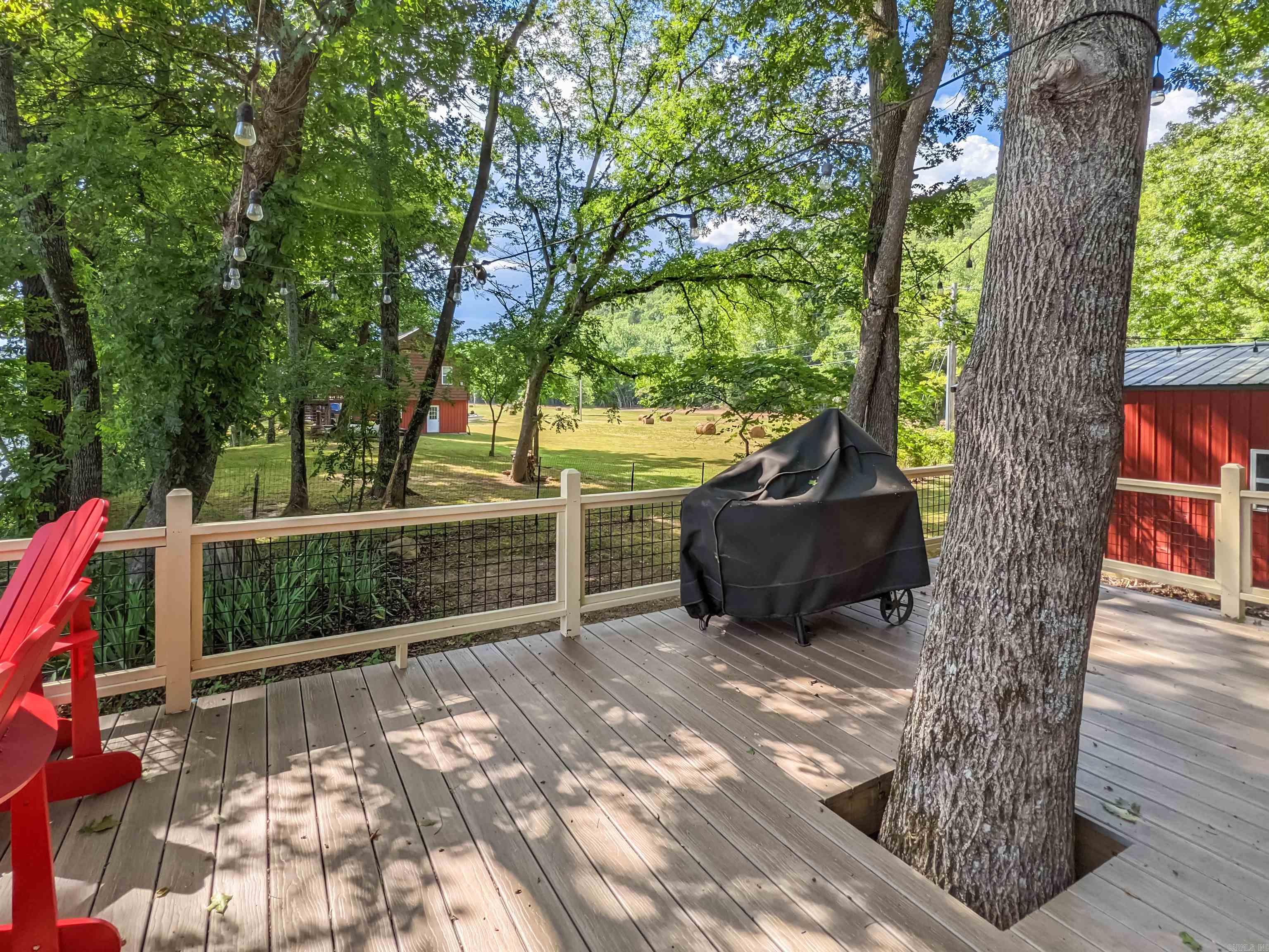 WHITE RIVER MEADOWS - Residential