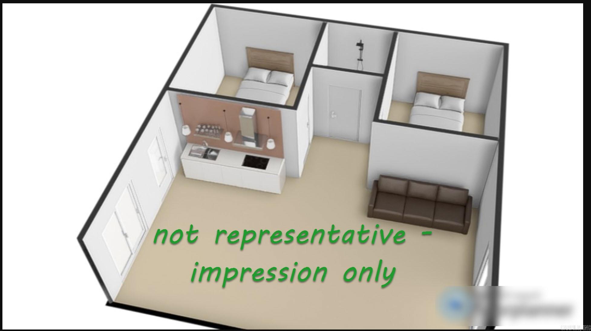 WHITE RIVER MEADOWS - Residential