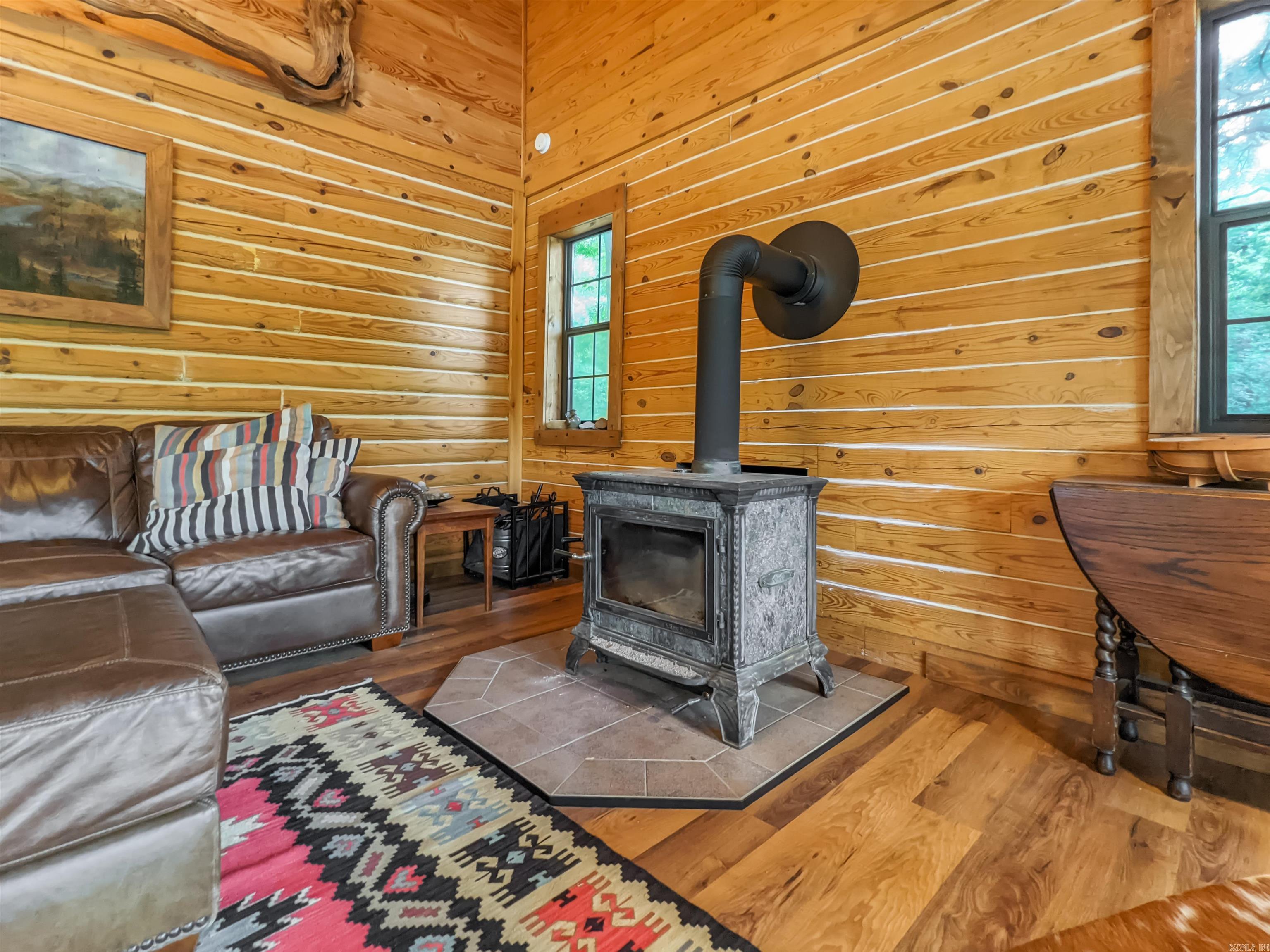 WHITE RIVER MEADOWS - Residential