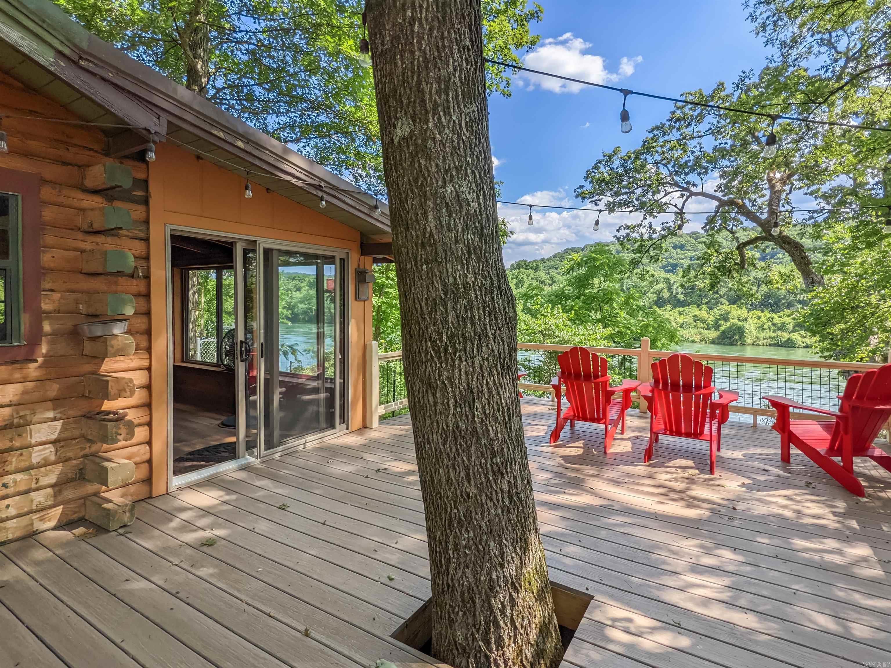 WHITE RIVER MEADOWS - Residential