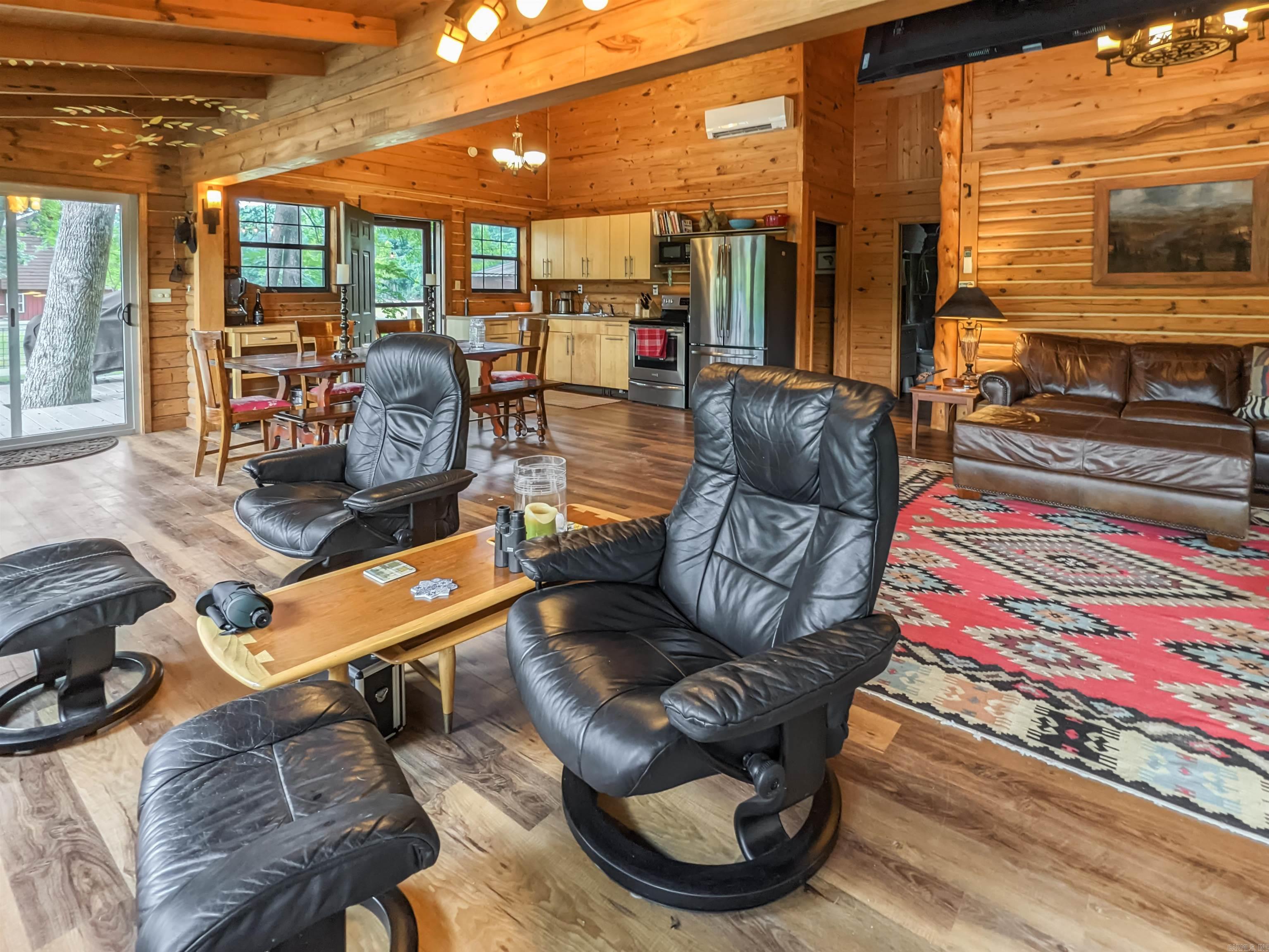 WHITE RIVER MEADOWS - Residential