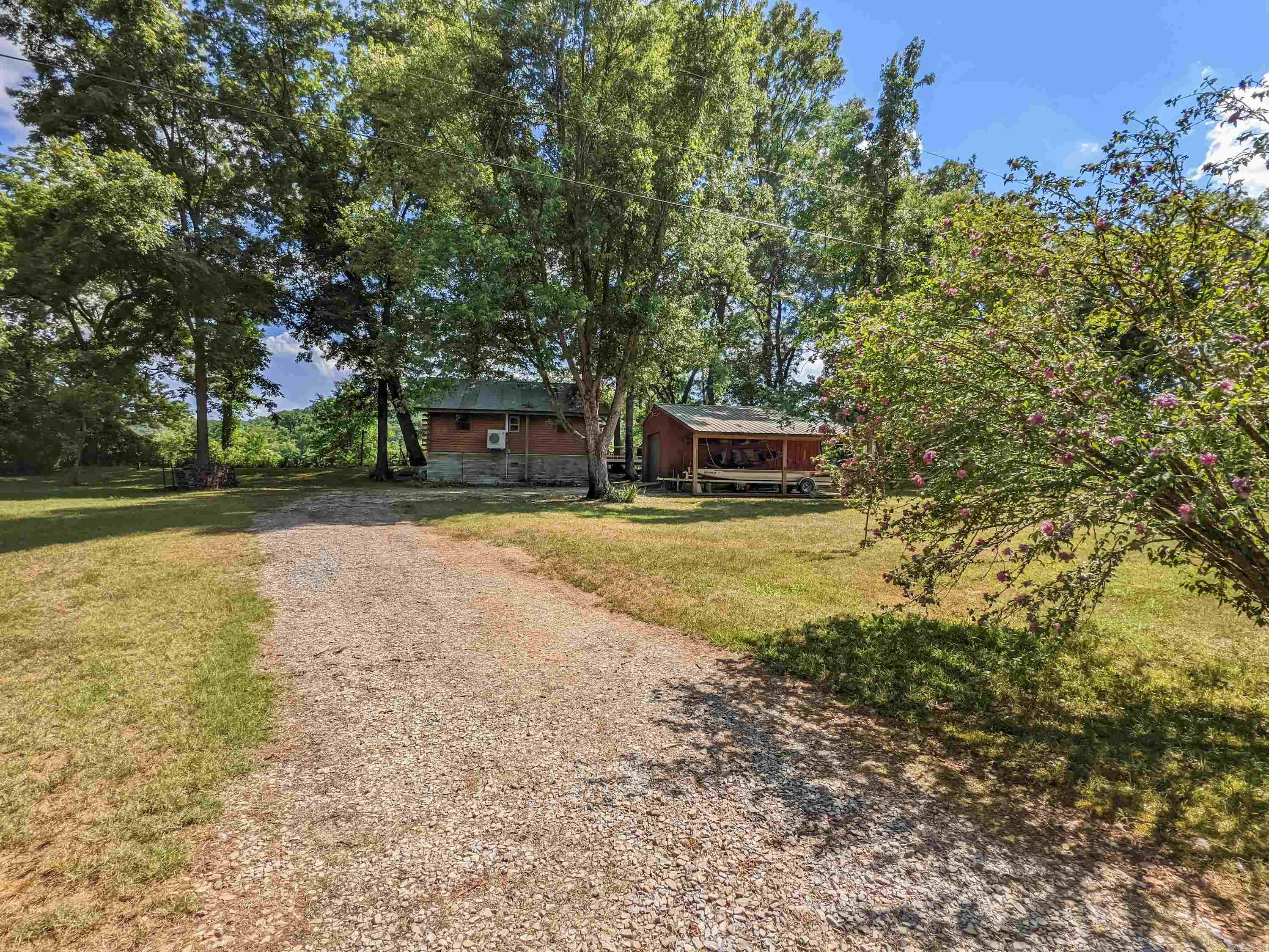 WHITE RIVER MEADOWS - Residential