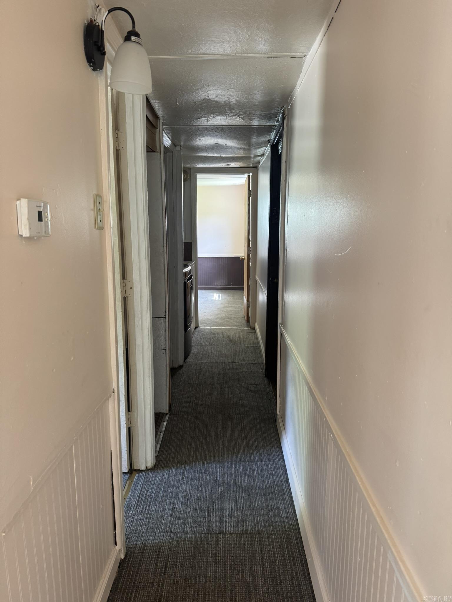 Not in Subdivision - Residential Lease
