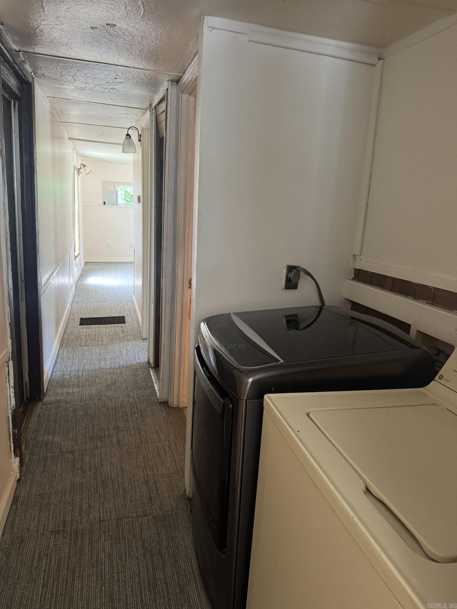 Not in Subdivision - Residential Lease