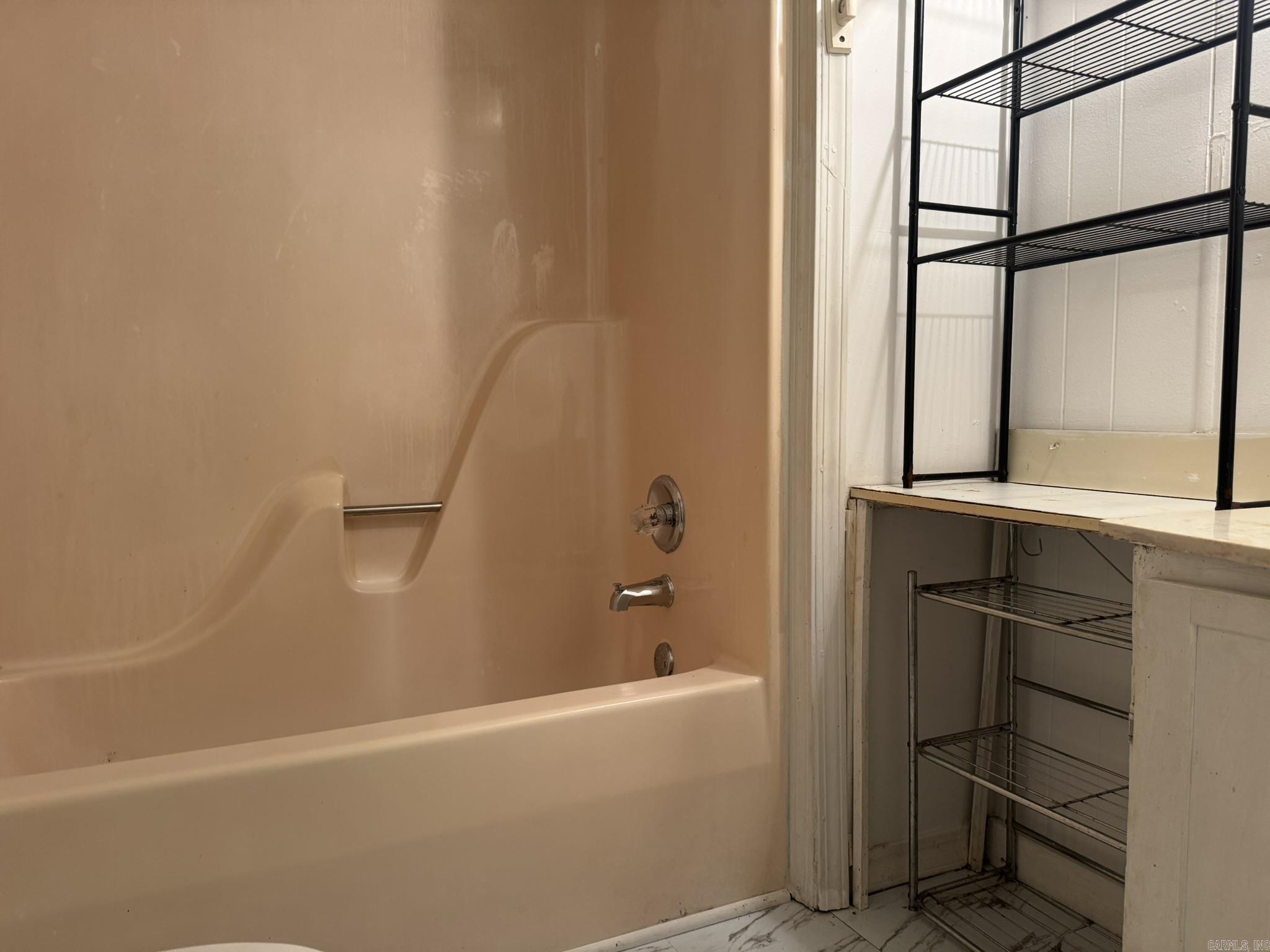 Not in Subdivision - Residential Lease