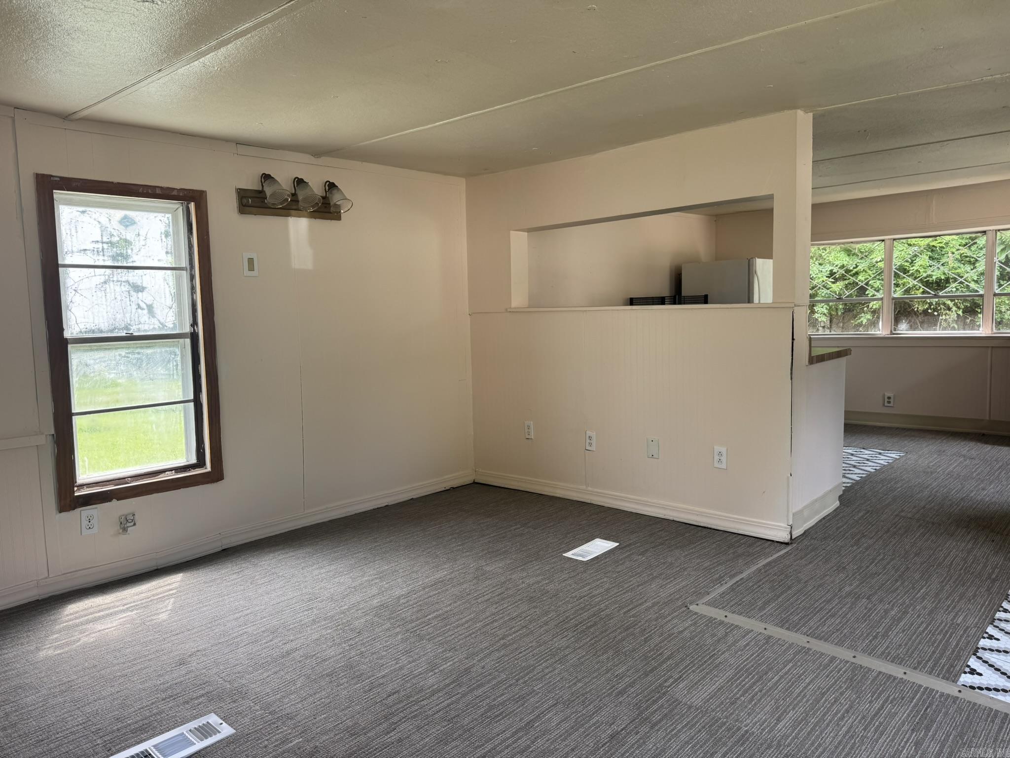 Not in Subdivision - Residential Lease