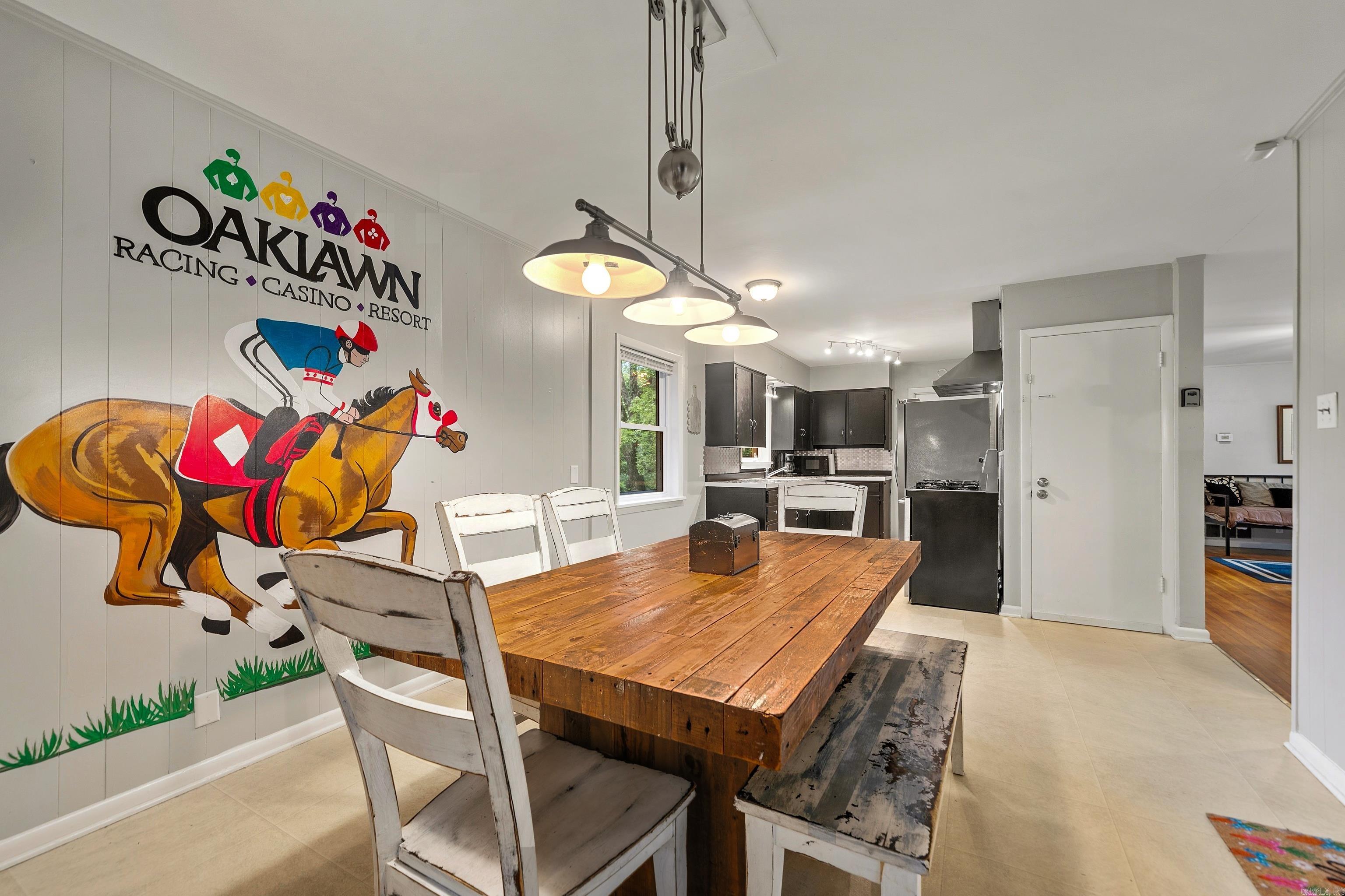 BROWNS - Residential