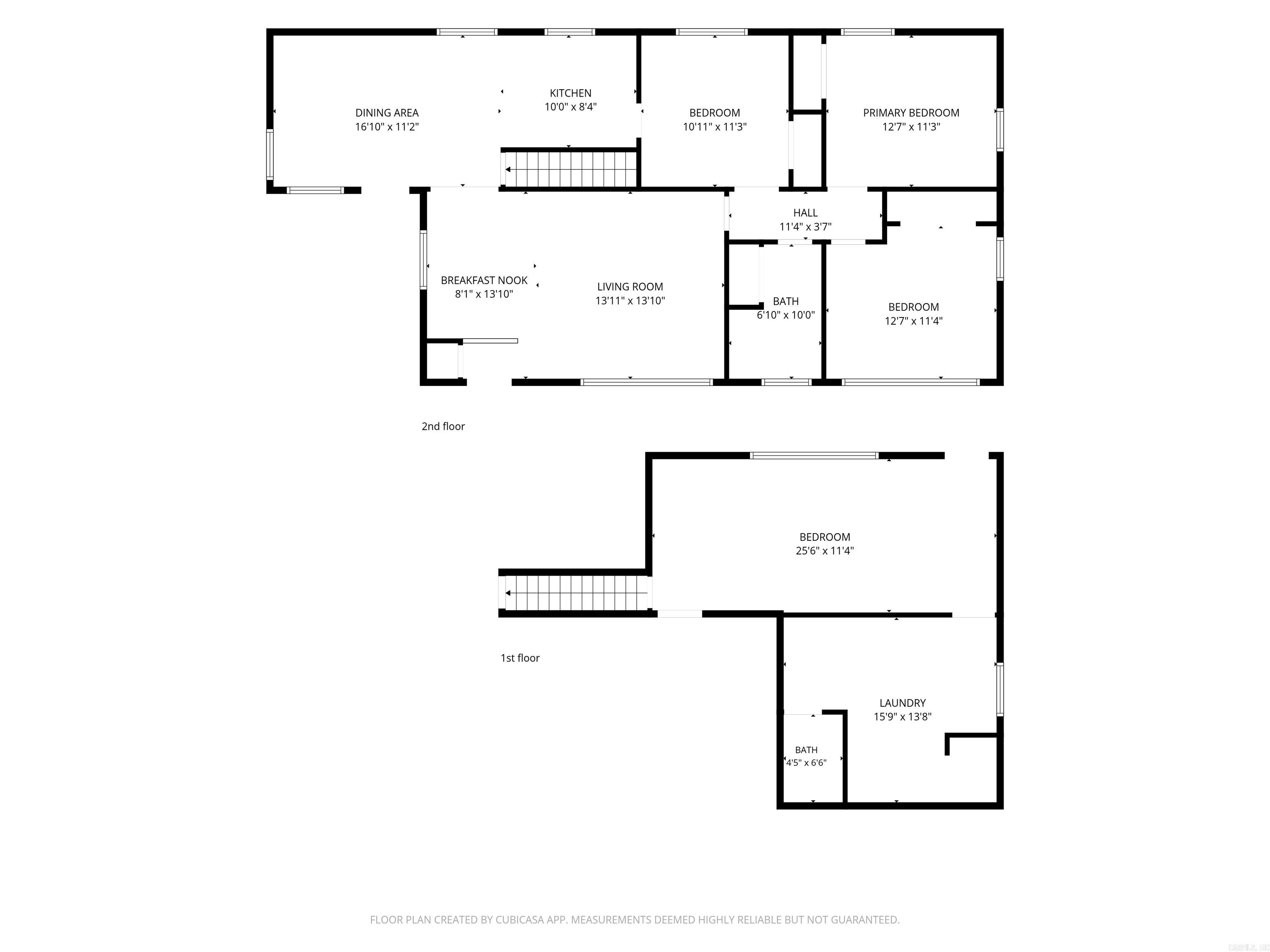 BROWNS - Residential
