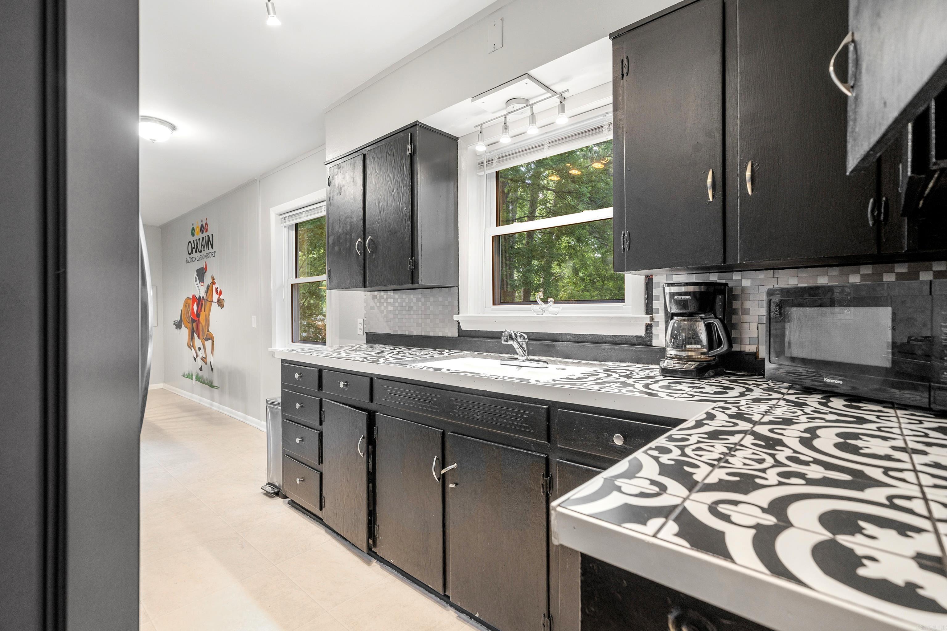 BROWNS - Residential