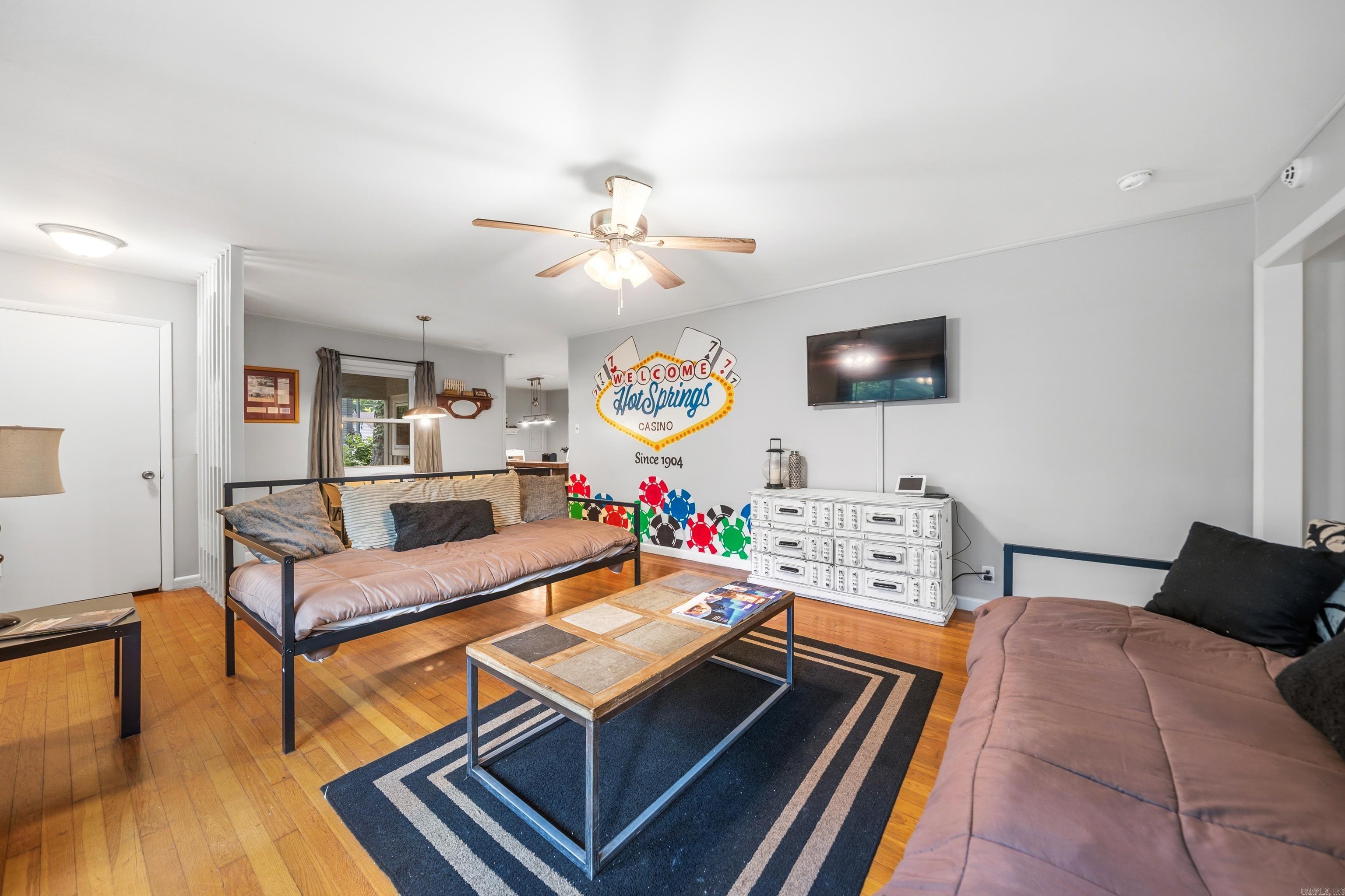BROWNS - Residential