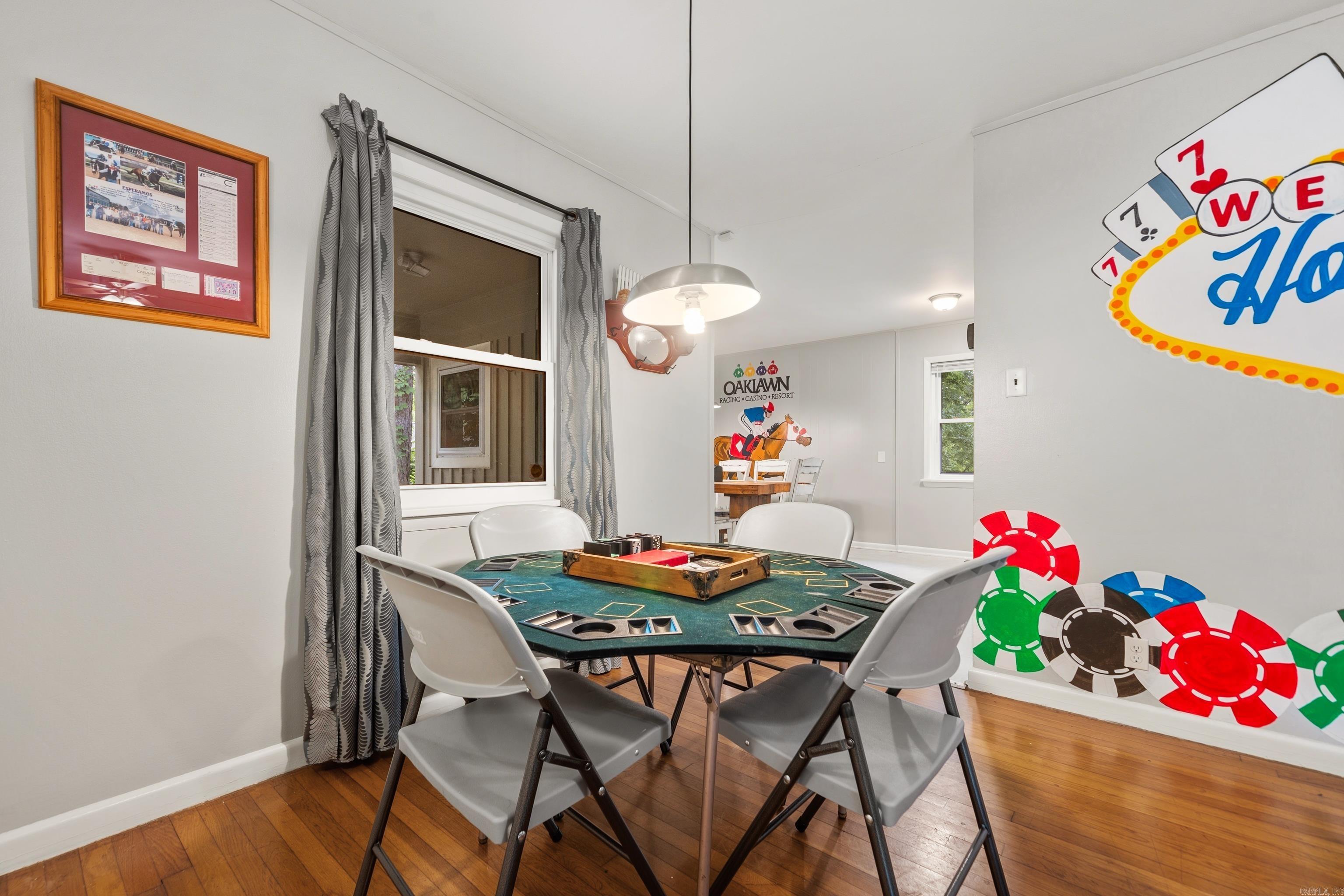 BROWNS - Residential
