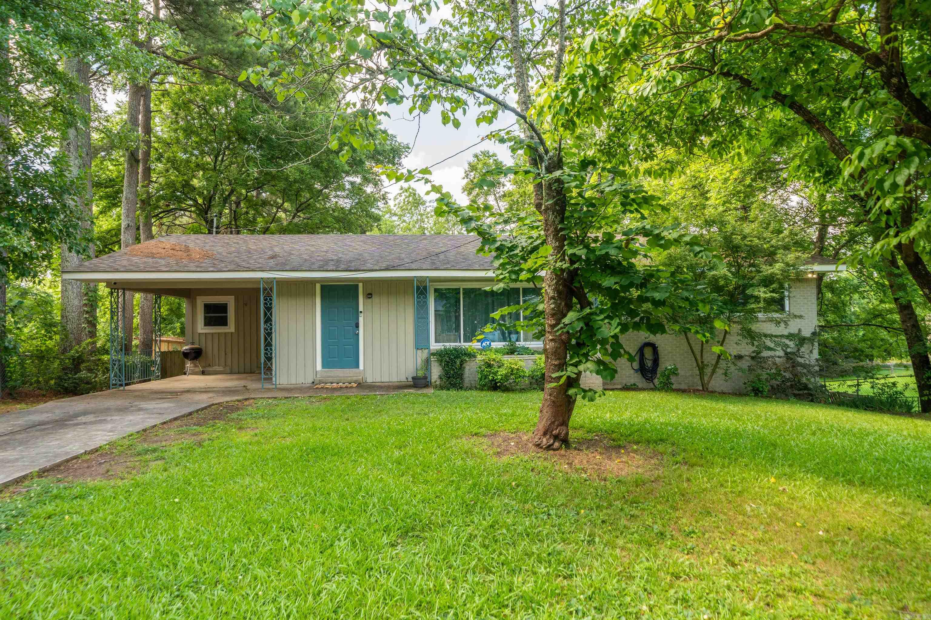 BROWNS - Residential