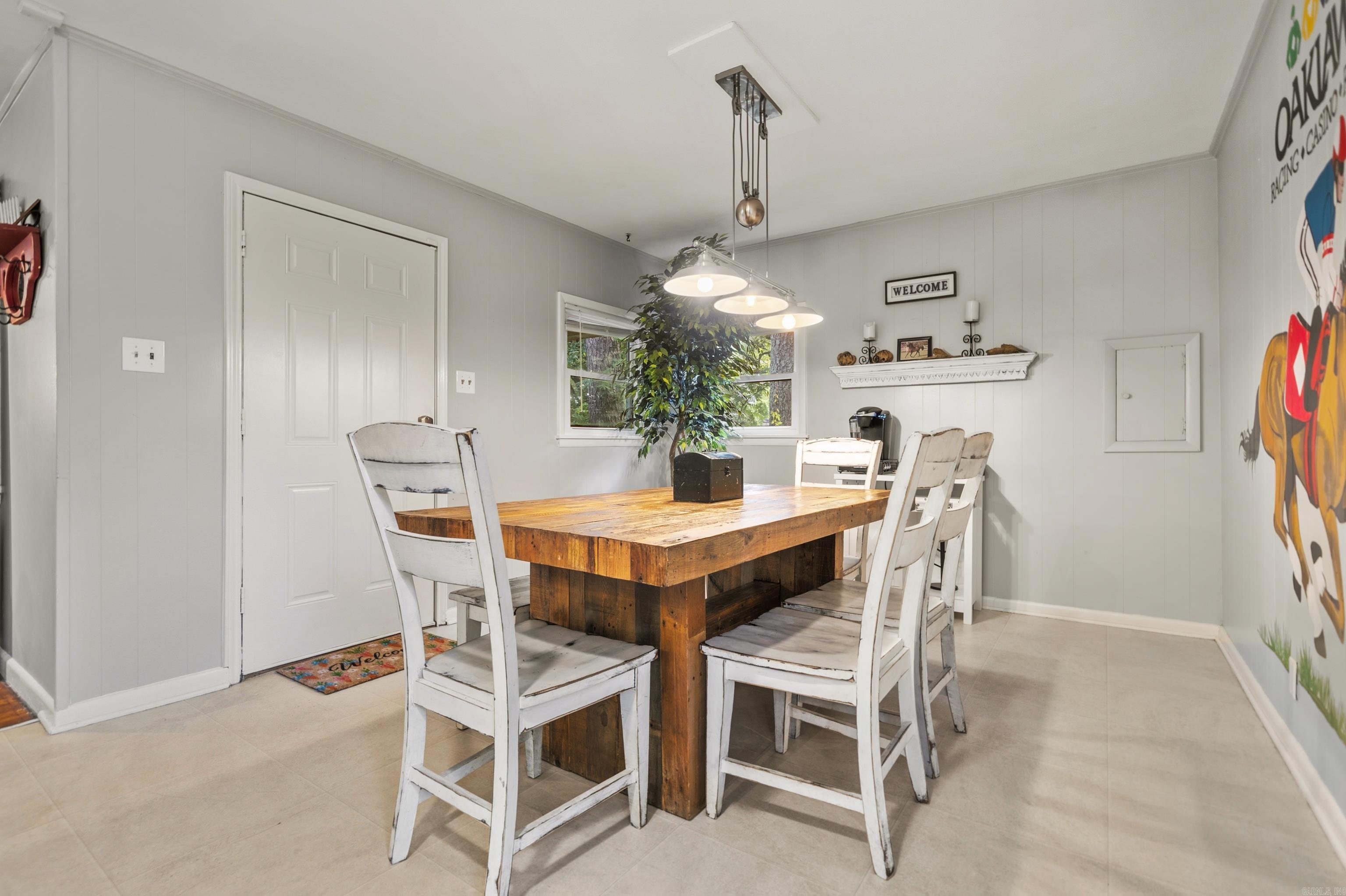 BROWNS - Residential