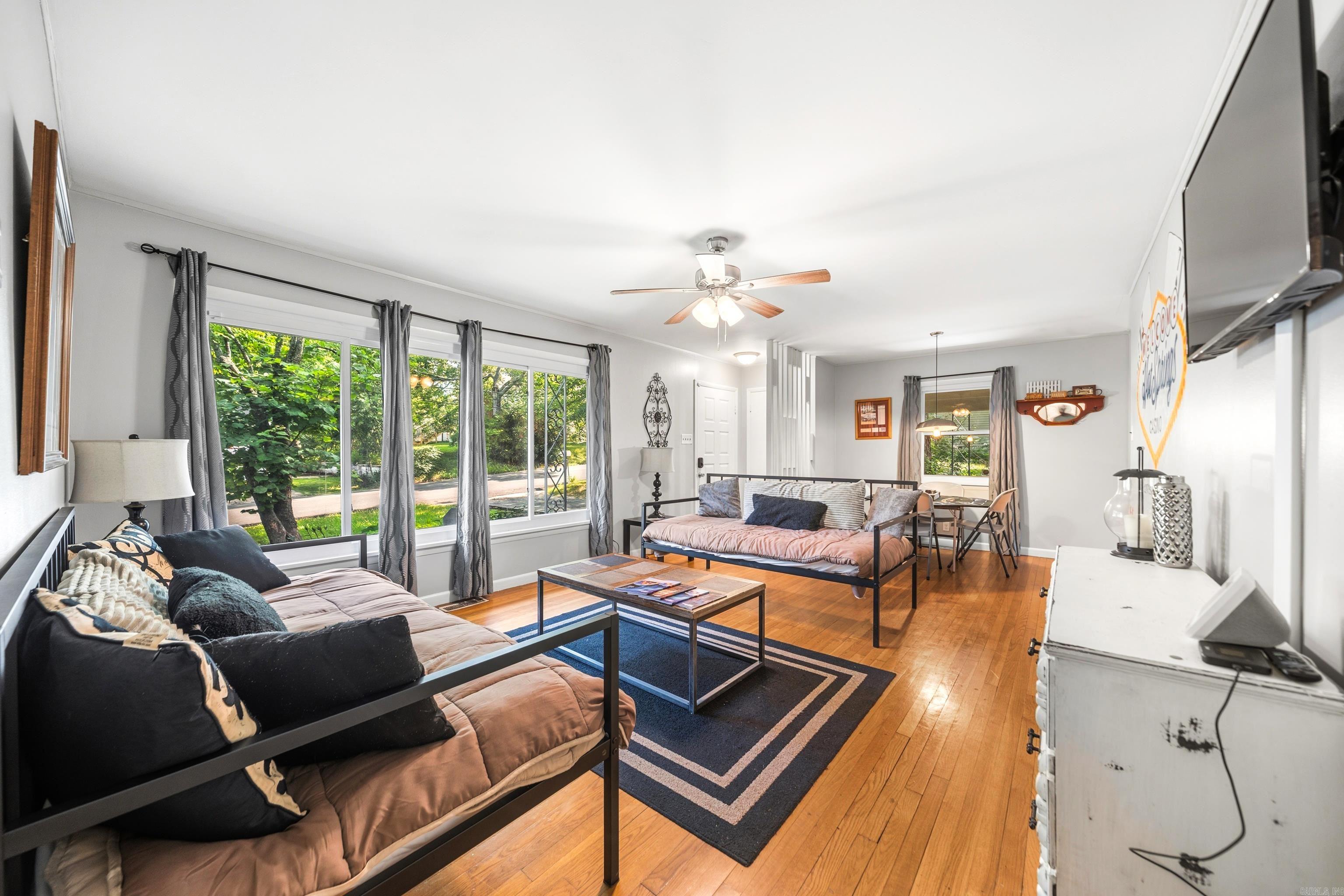 BROWNS - Residential