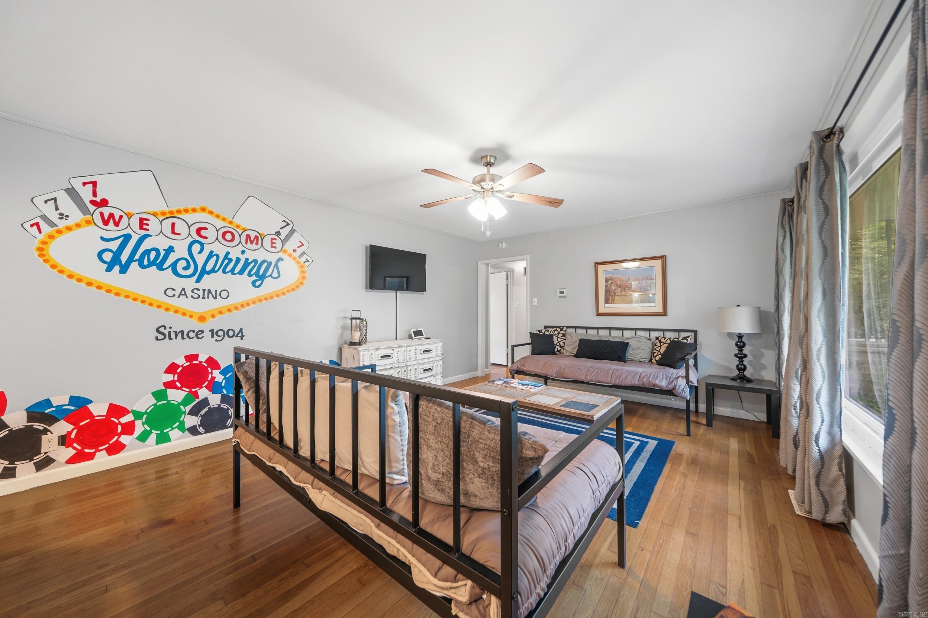 BROWNS - Residential