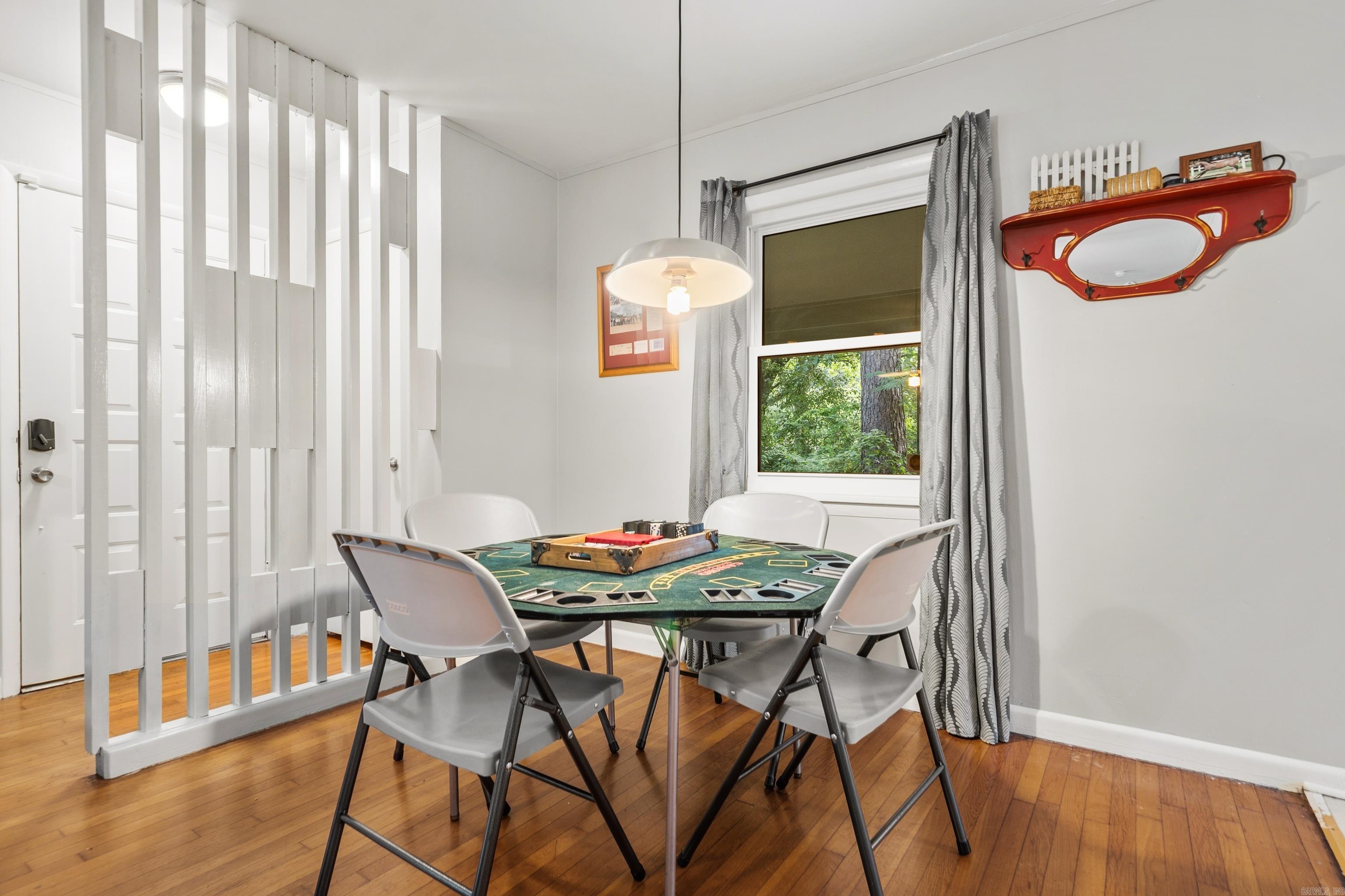 BROWNS - Residential