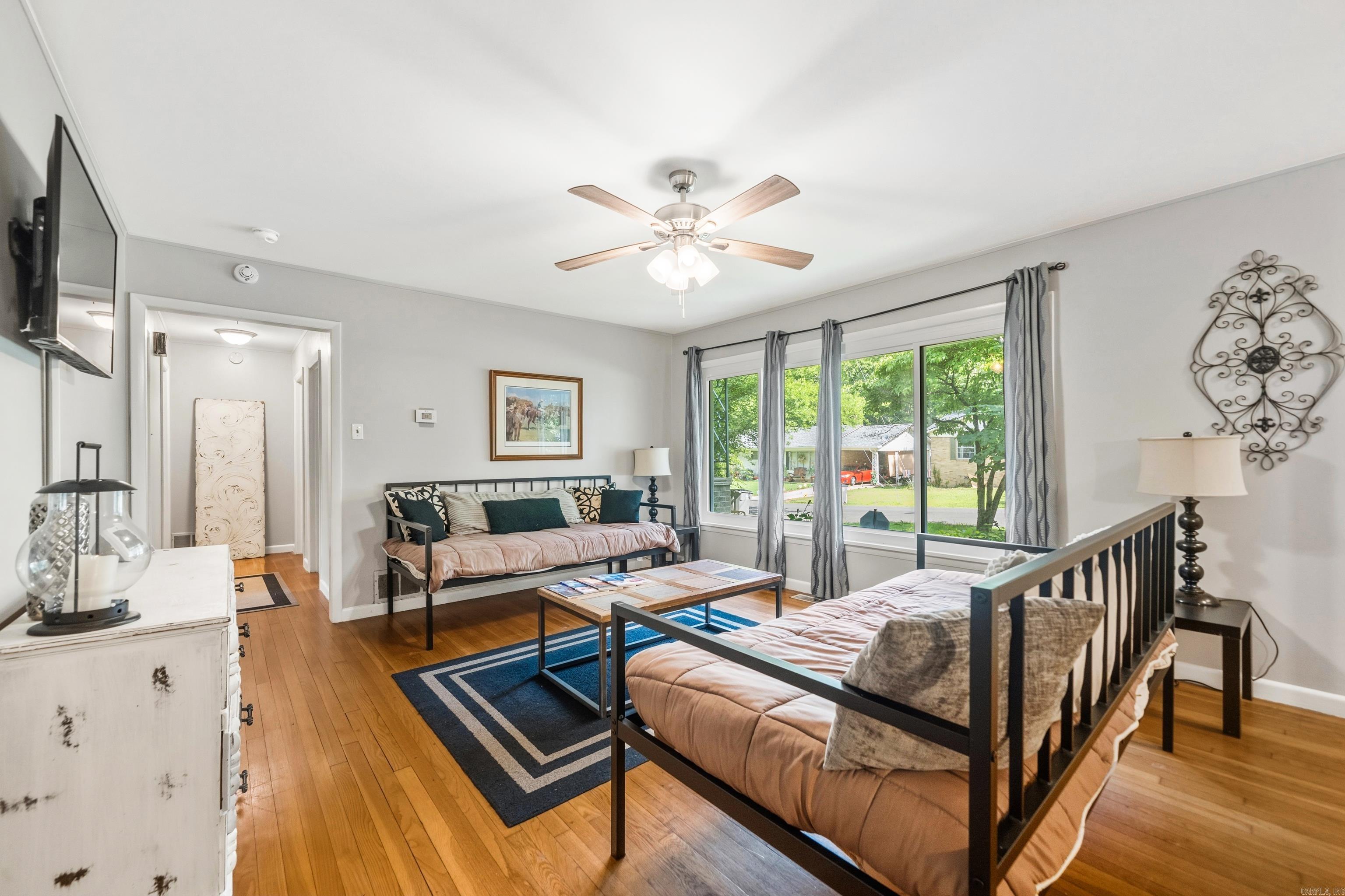 BROWNS - Residential