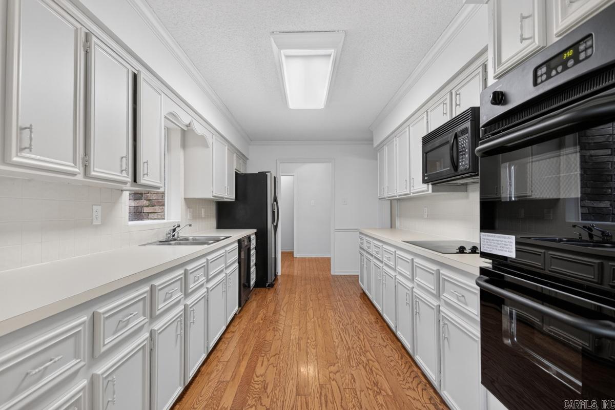 OVERBROOK - Residential