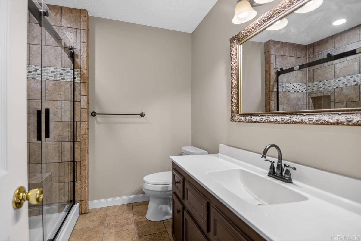 OVERBROOK - Residential