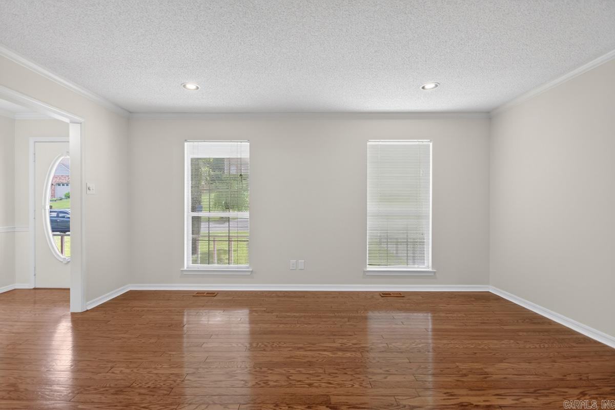 OVERBROOK - Residential