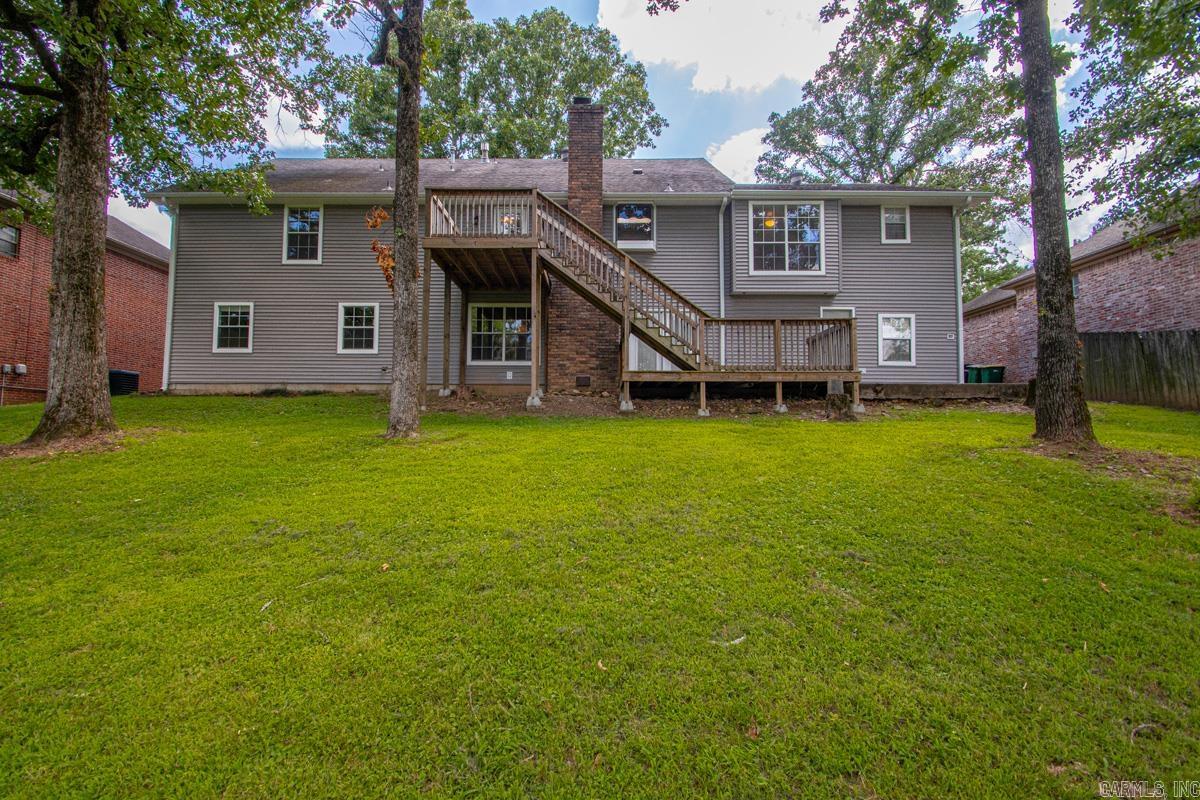 OVERBROOK - Residential