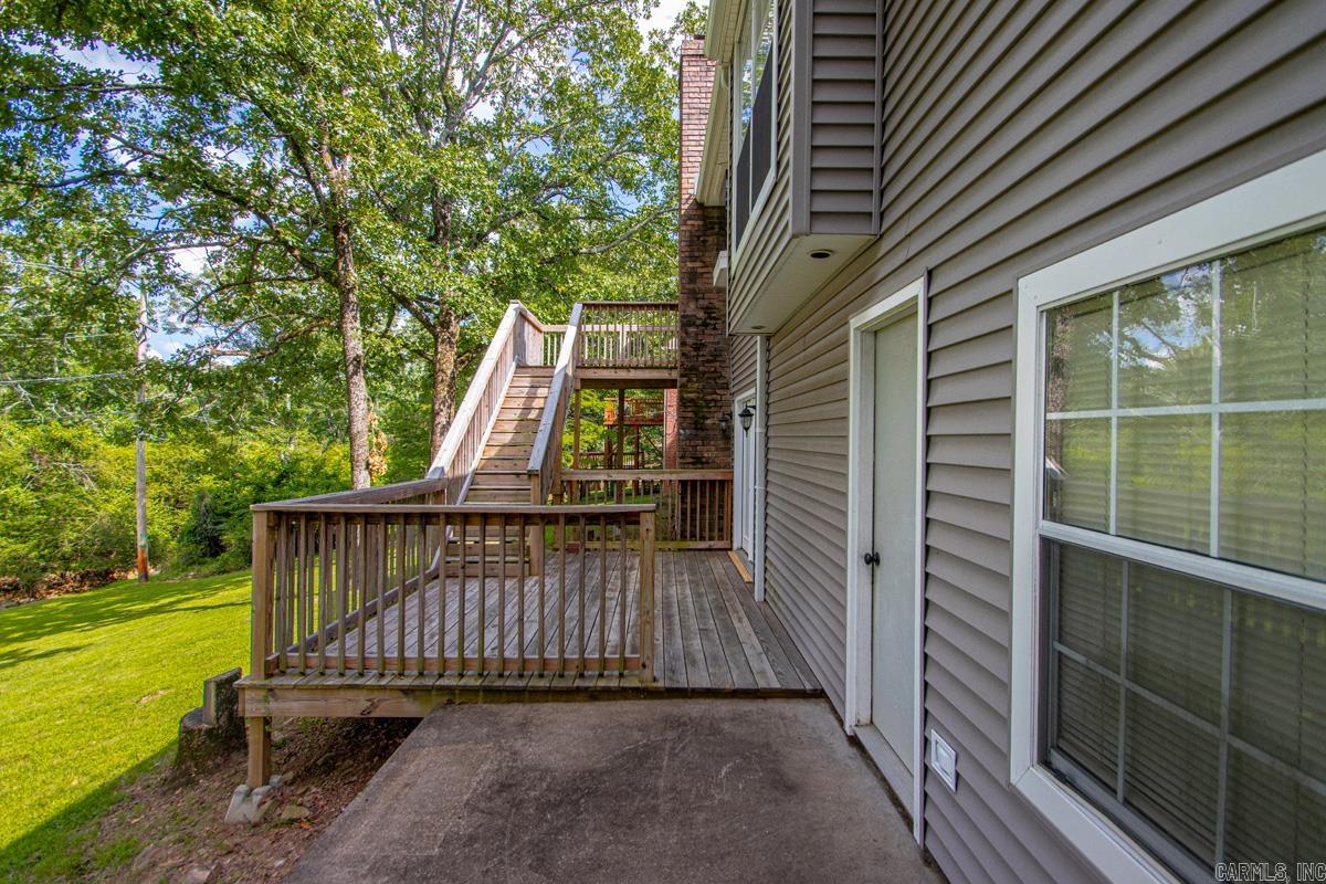 OVERBROOK - Residential