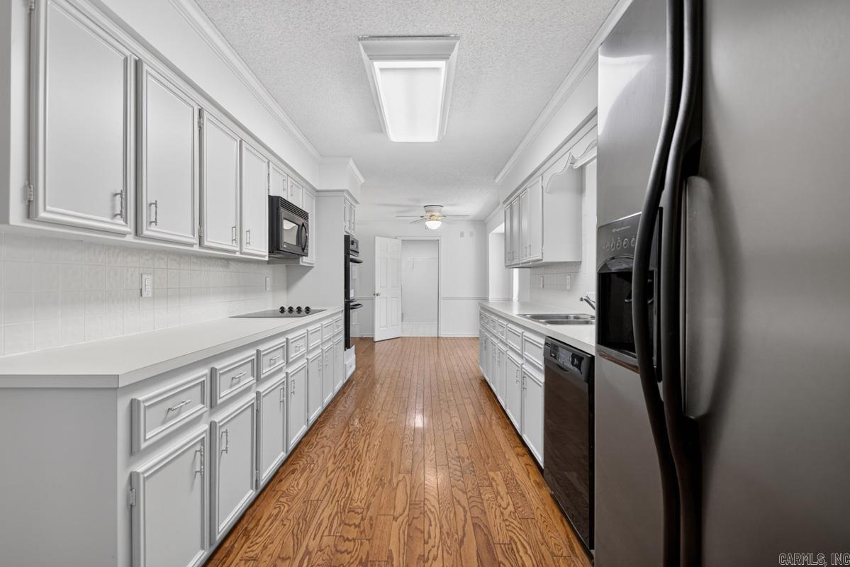 OVERBROOK - Residential